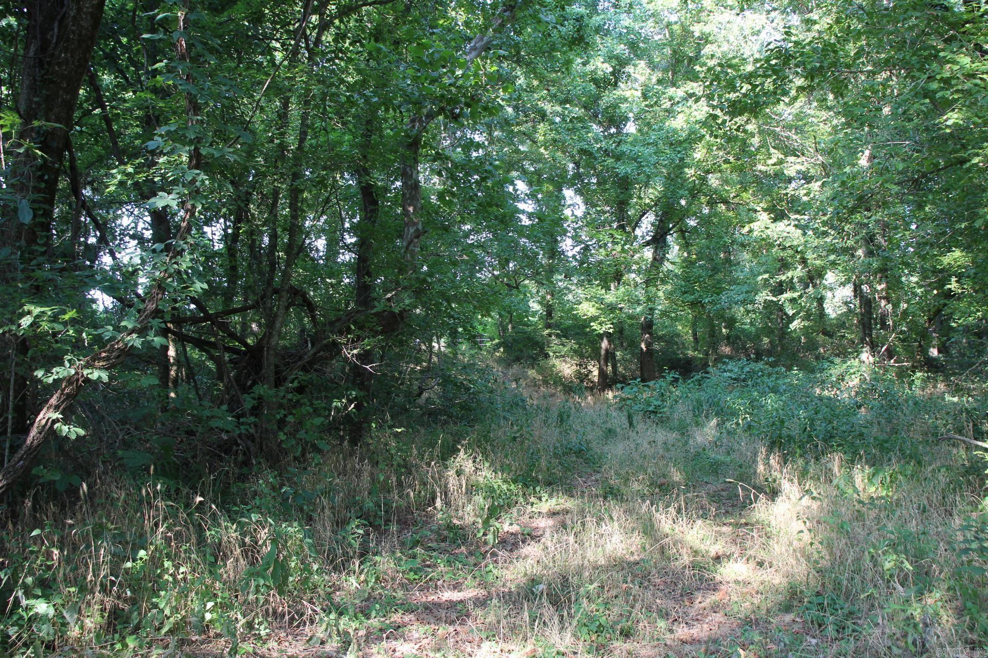 Not in Subdivision - Farm