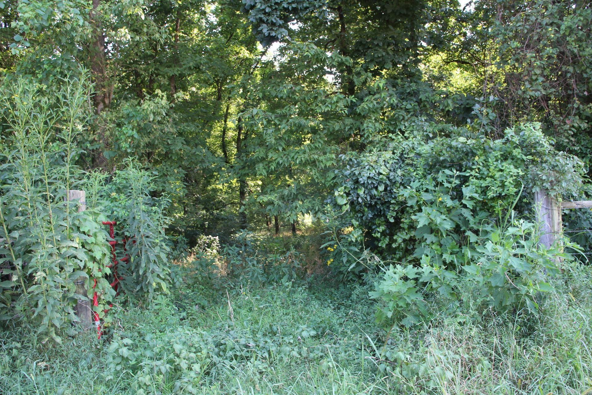 Not in Subdivision - Farm