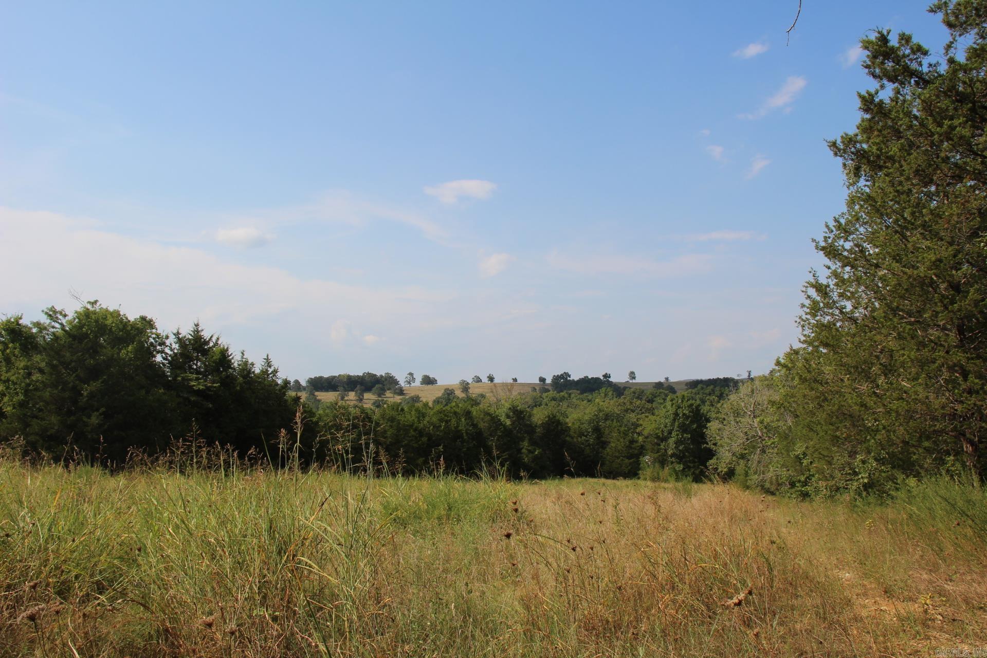 Not in Subdivision - Farm