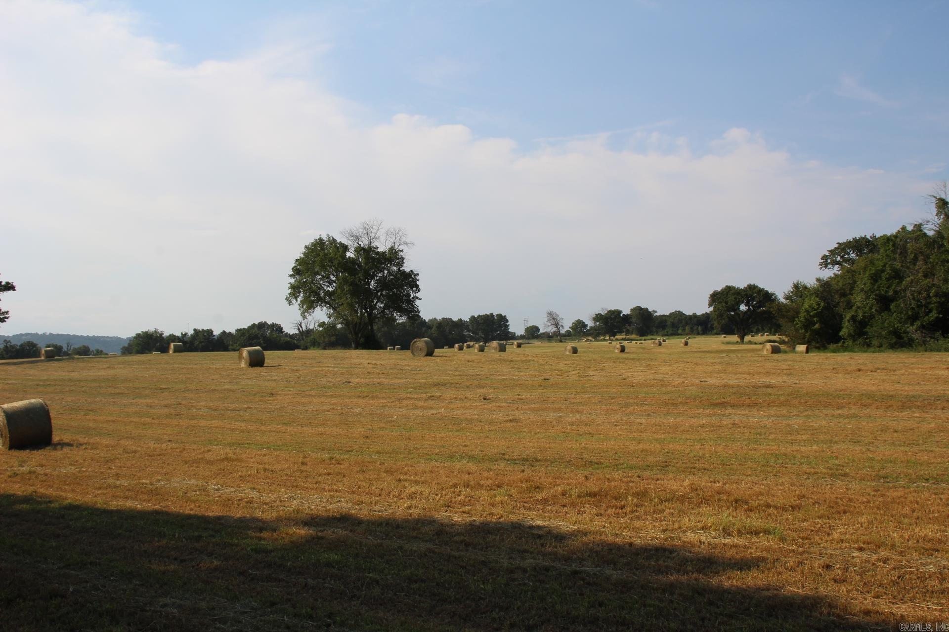 Not in Subdivision - Farm