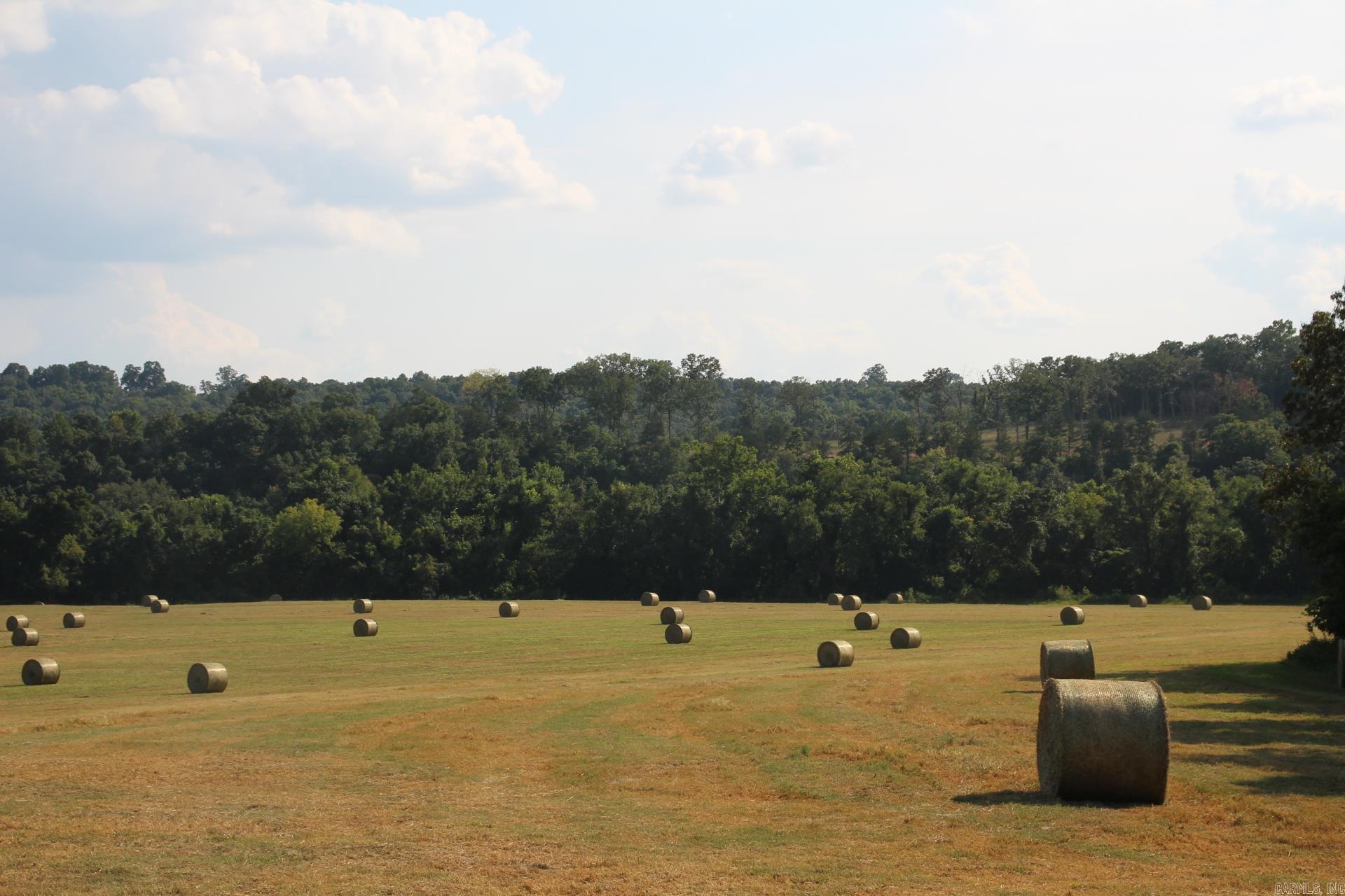 Not in Subdivision - Farm