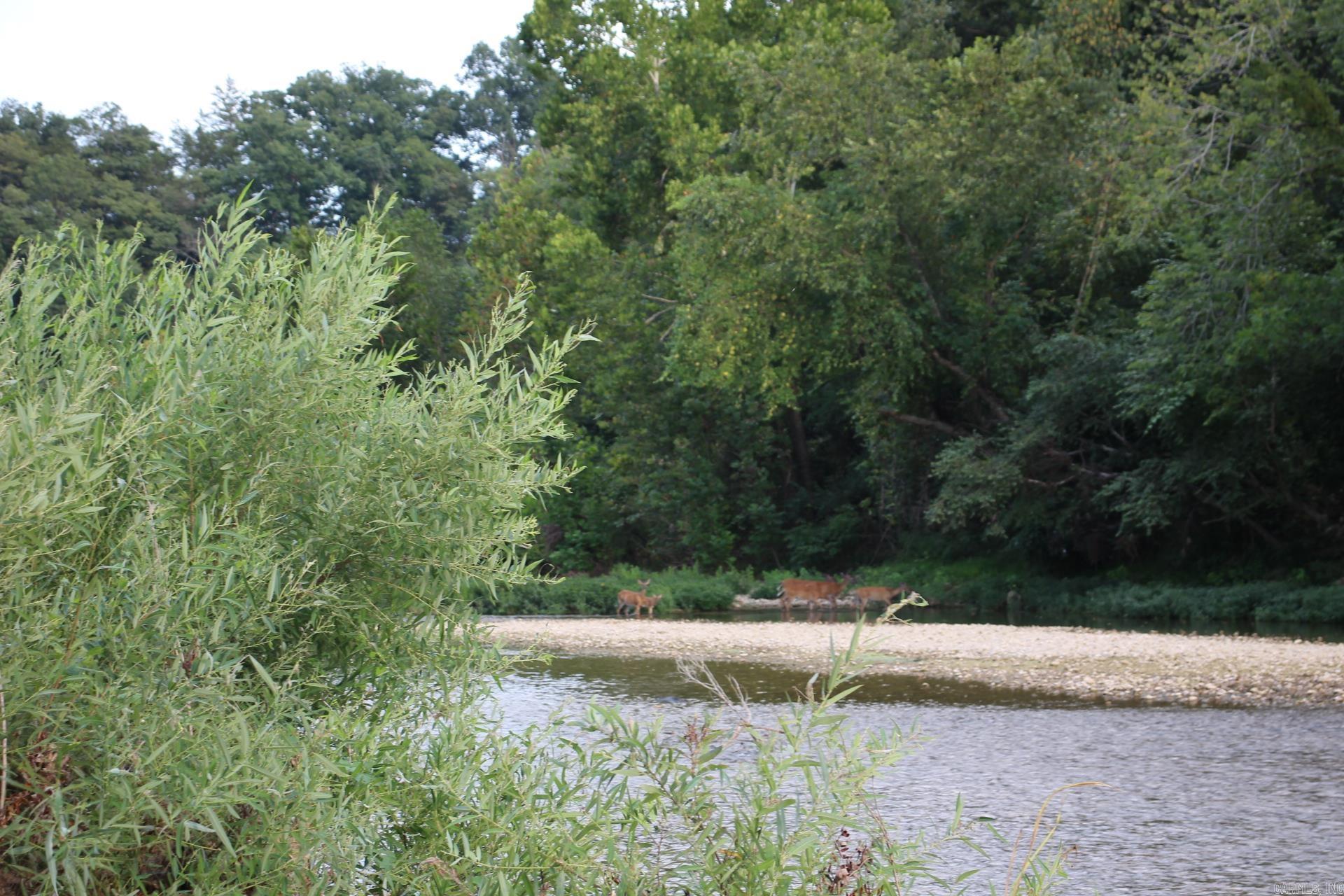 Not in Subdivision - Farm