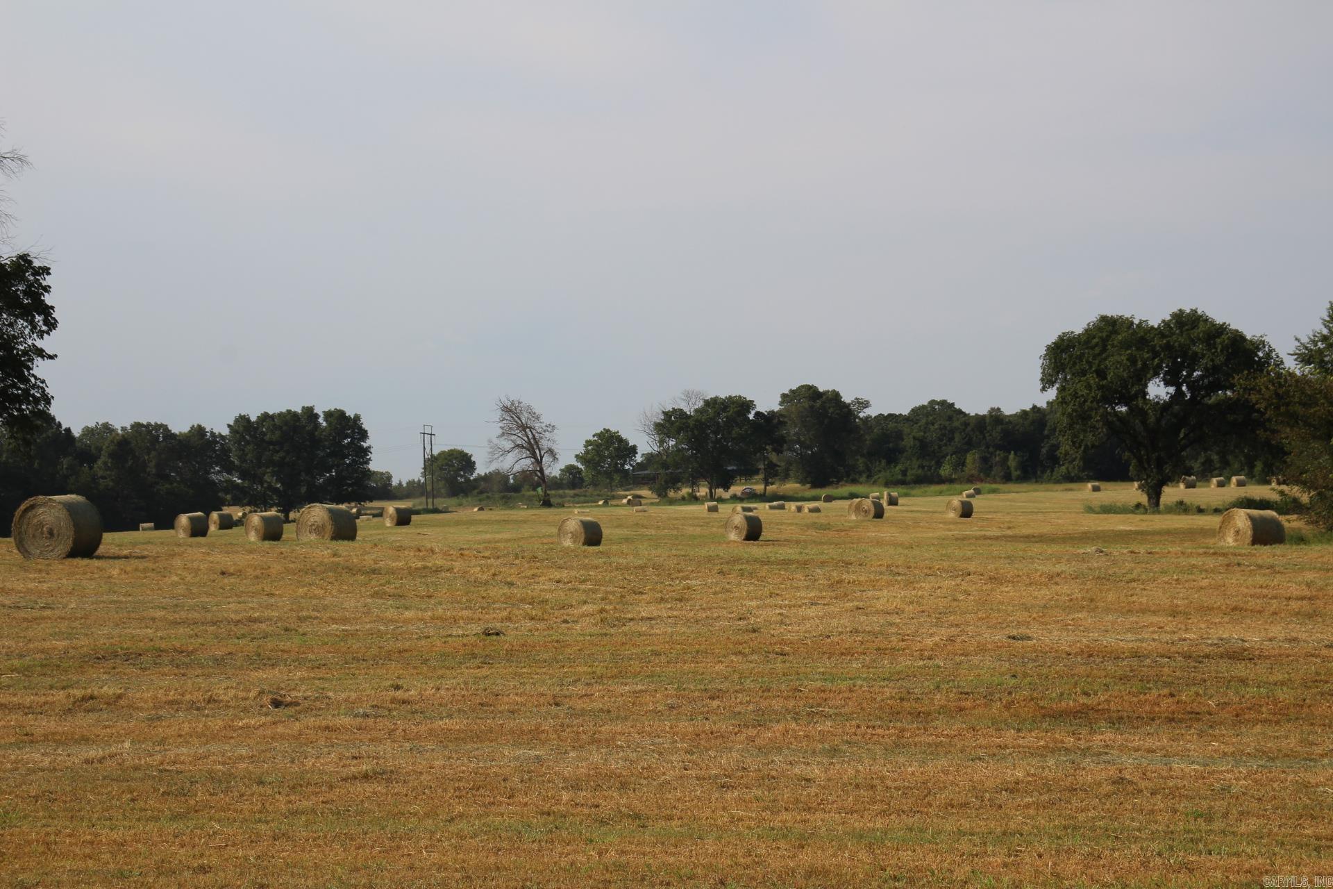 Not in Subdivision - Farm