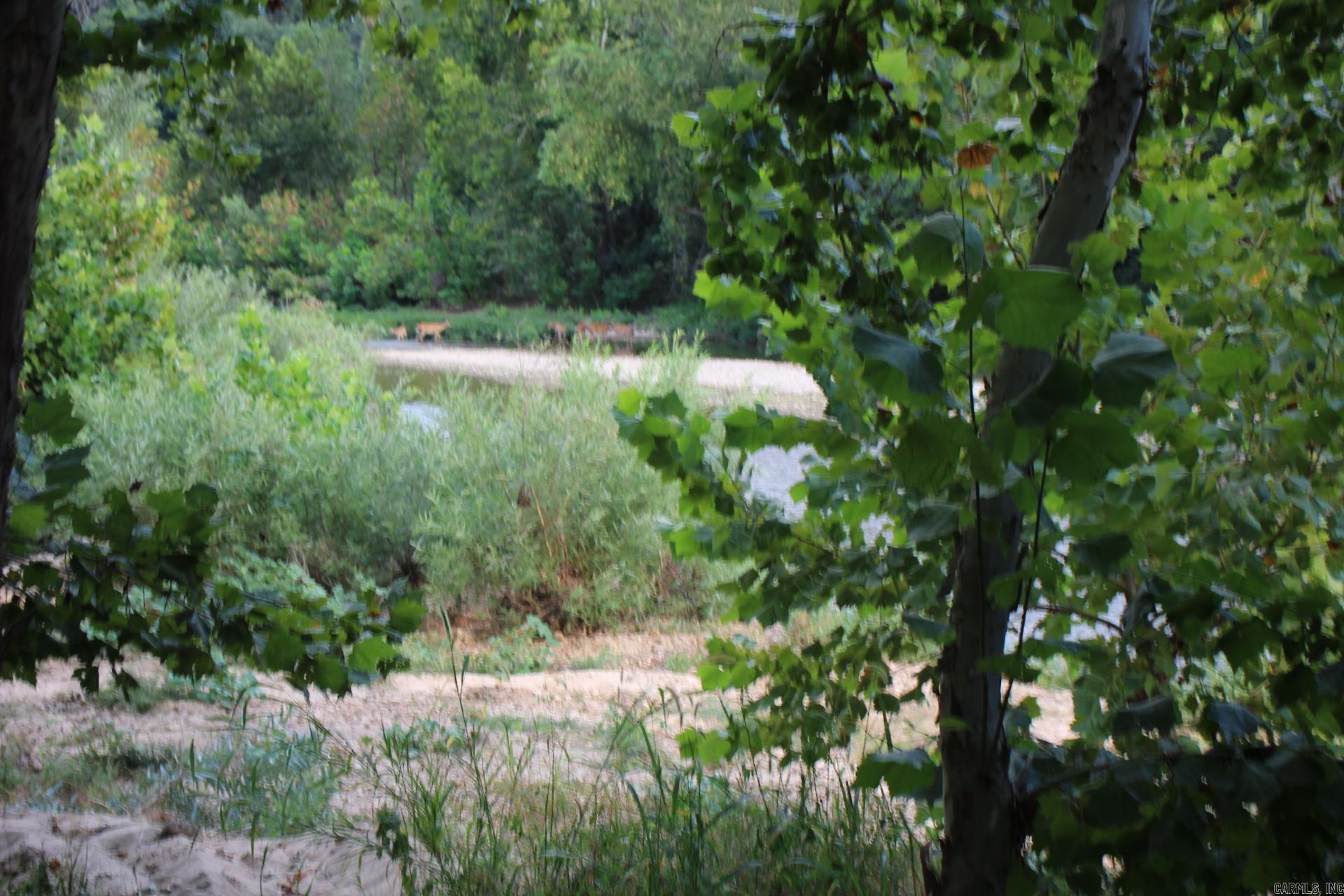 Not in Subdivision - Farm