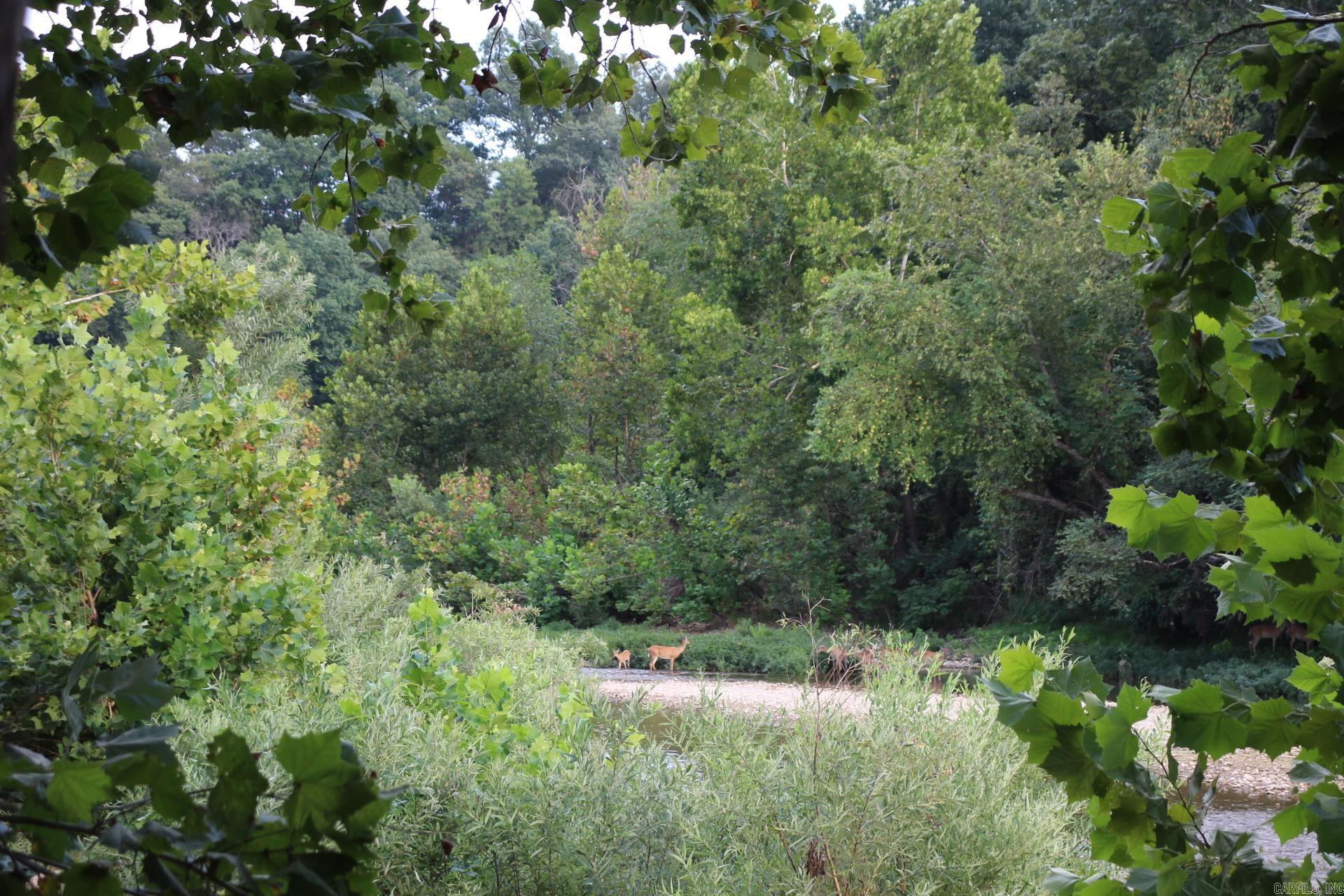 Not in Subdivision - Farm