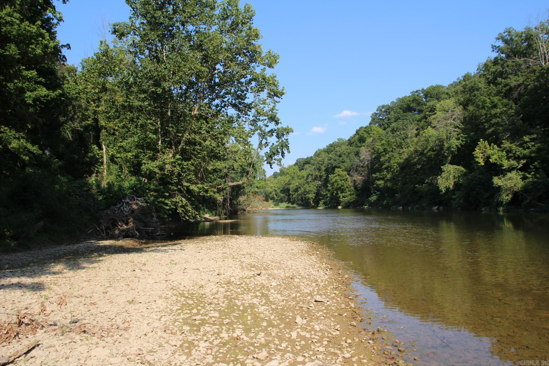 Not in Subdivision - Farm