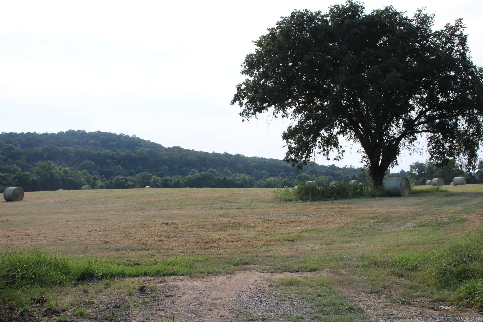 Not in Subdivision - Farm