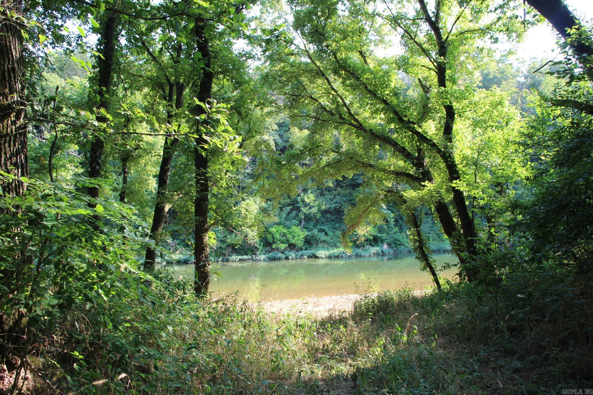 Not in Subdivision - Farm