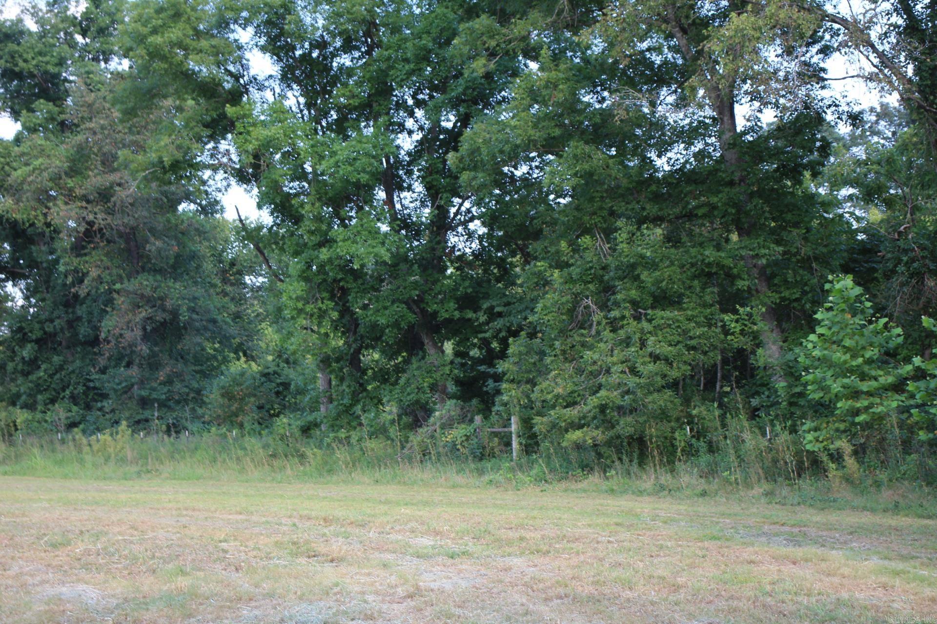 Not in Subdivision - Farm