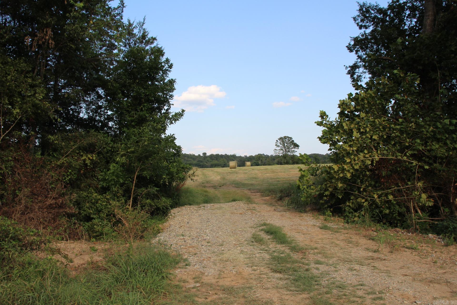 Not in Subdivision - Farm