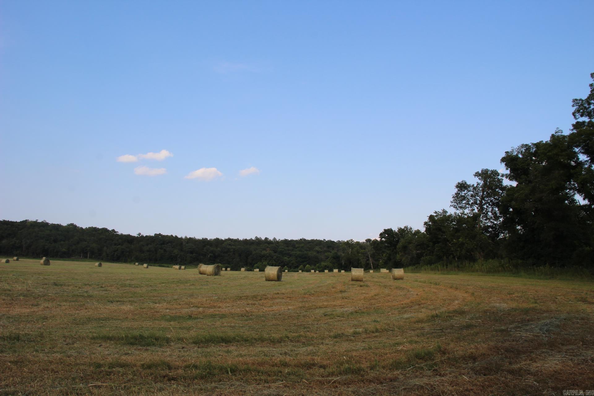 Not in Subdivision - Farm