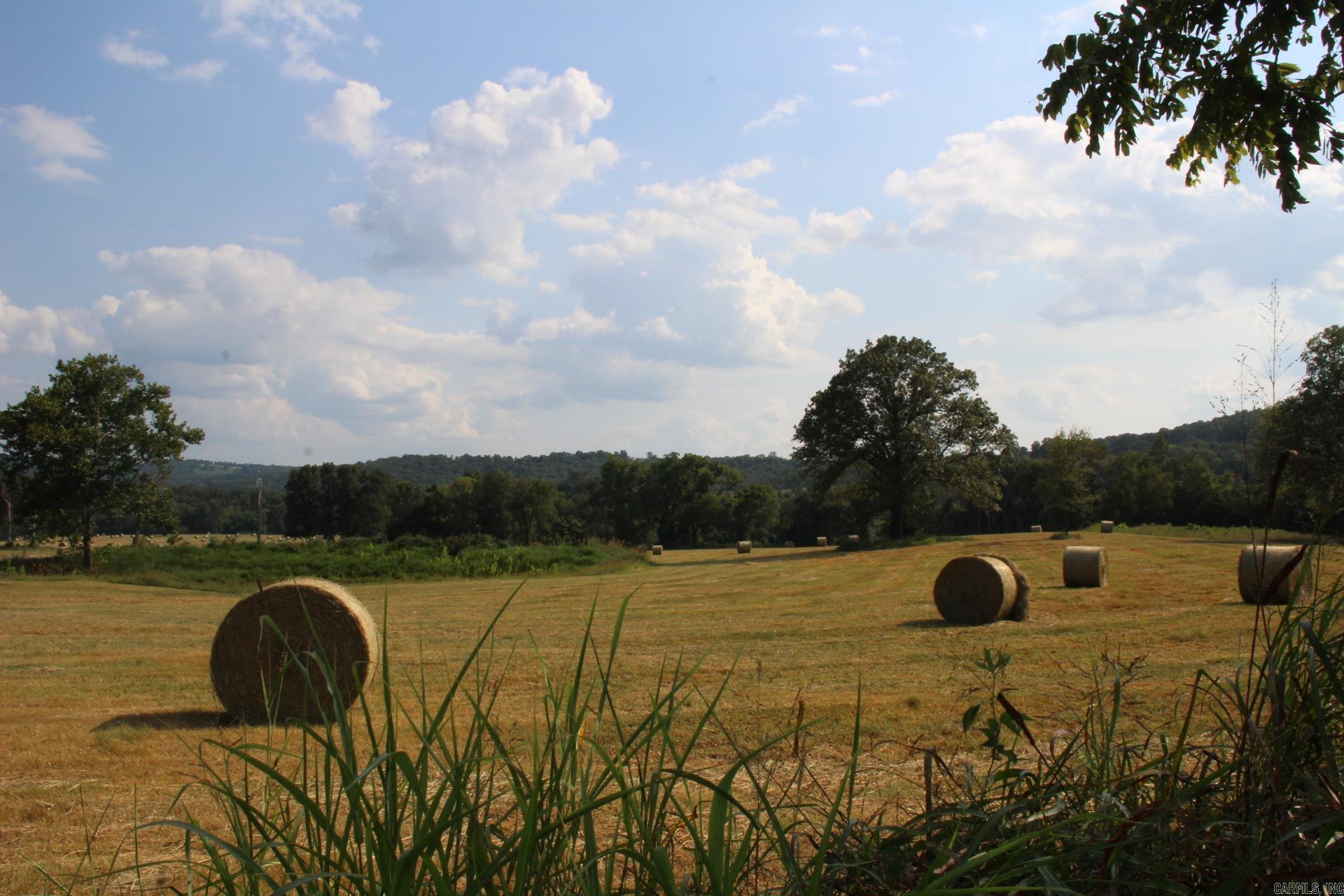 Not in Subdivision - Farm