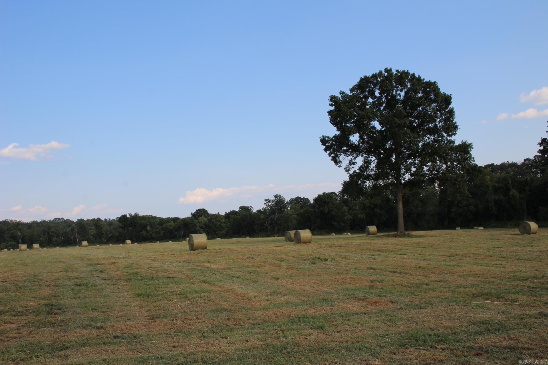 Not in Subdivision - Farm