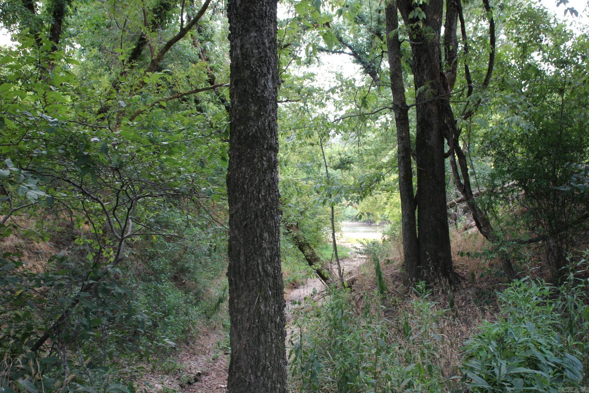 Not in Subdivision - Farm