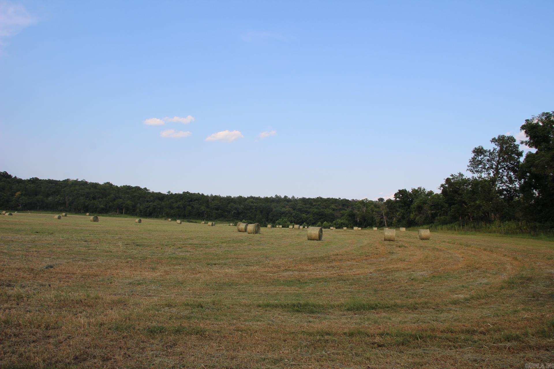 Not in Subdivision - Farm