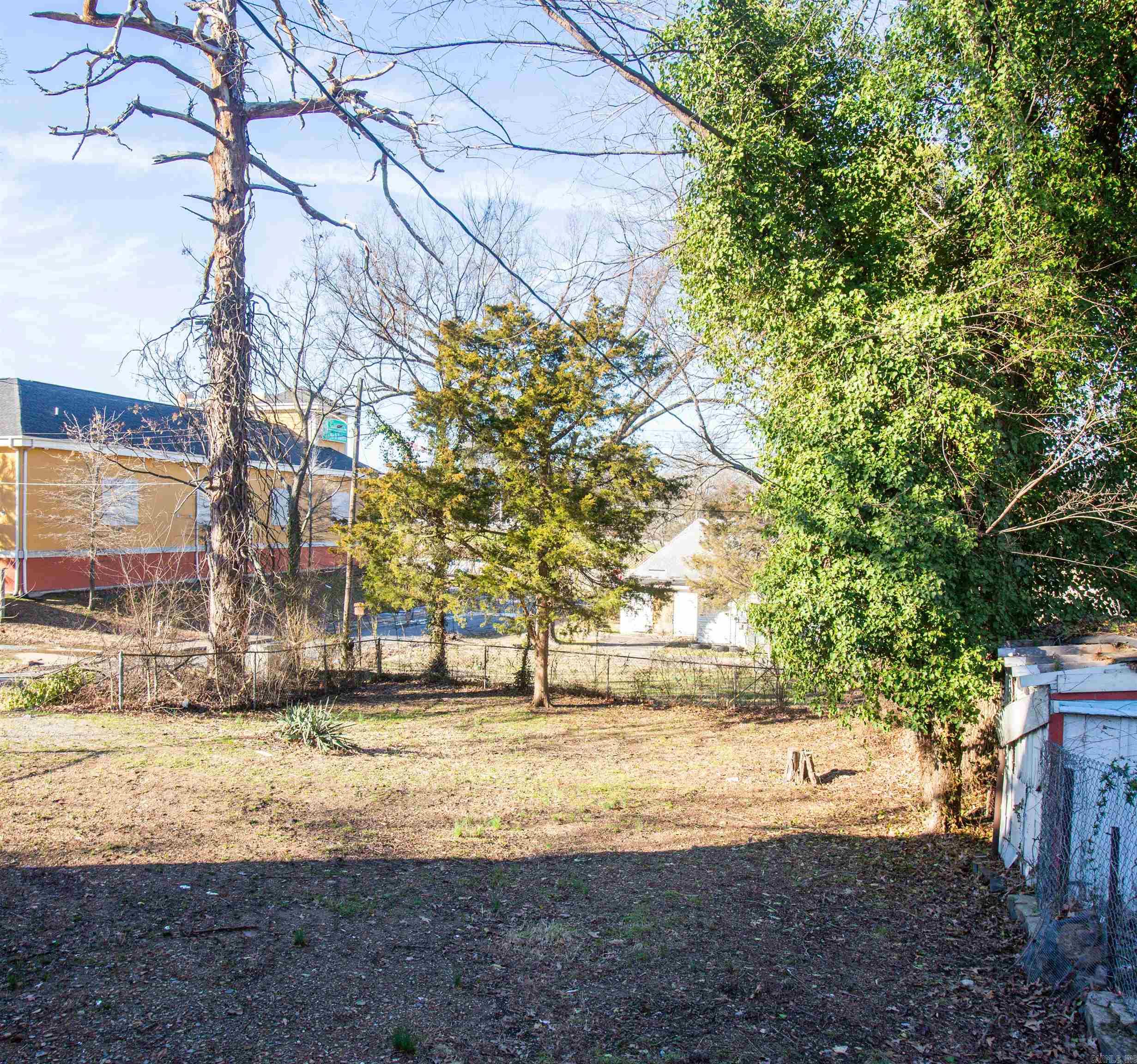 Stephens - Residential Lease