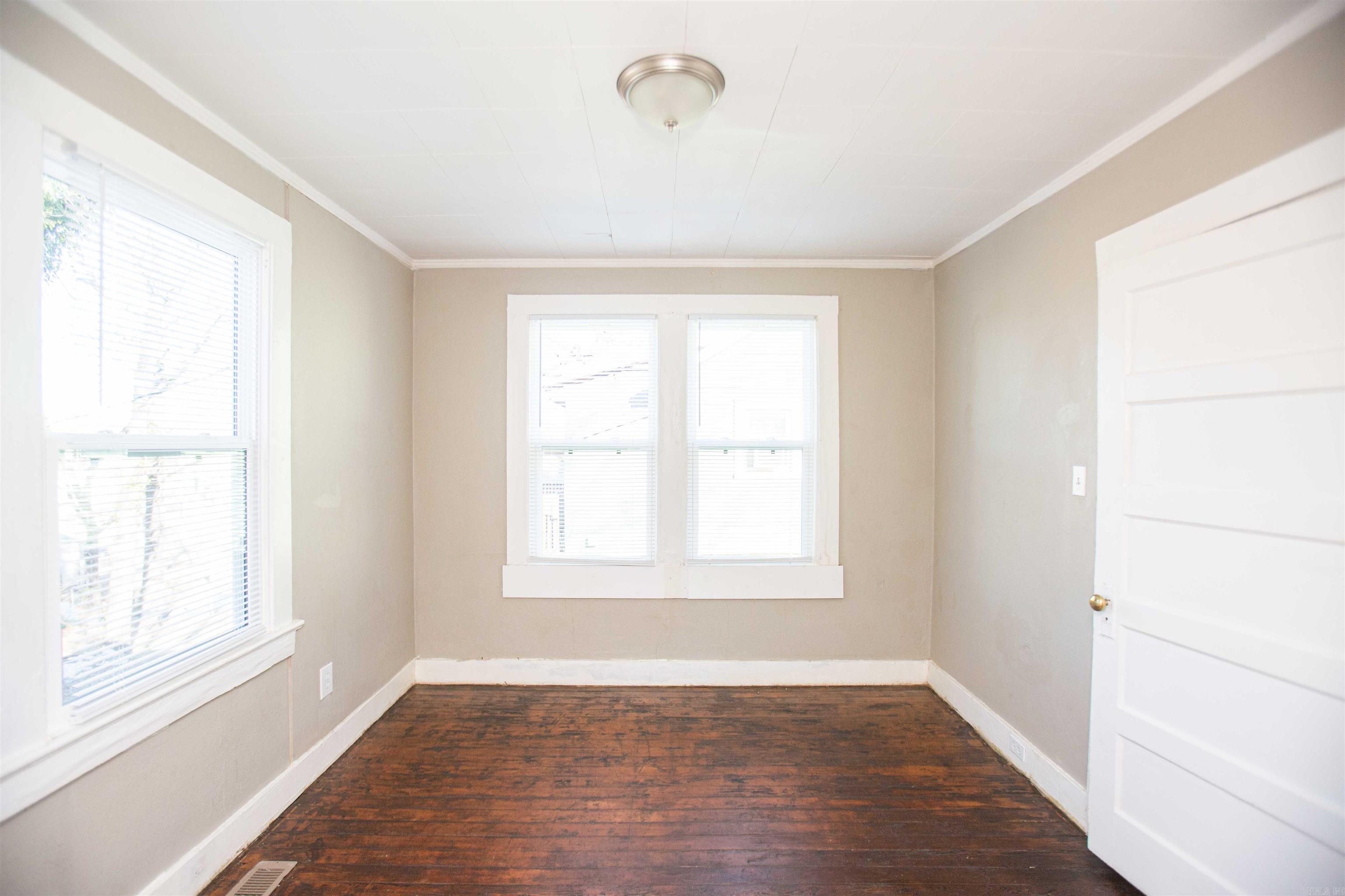 Stephens - Residential Lease