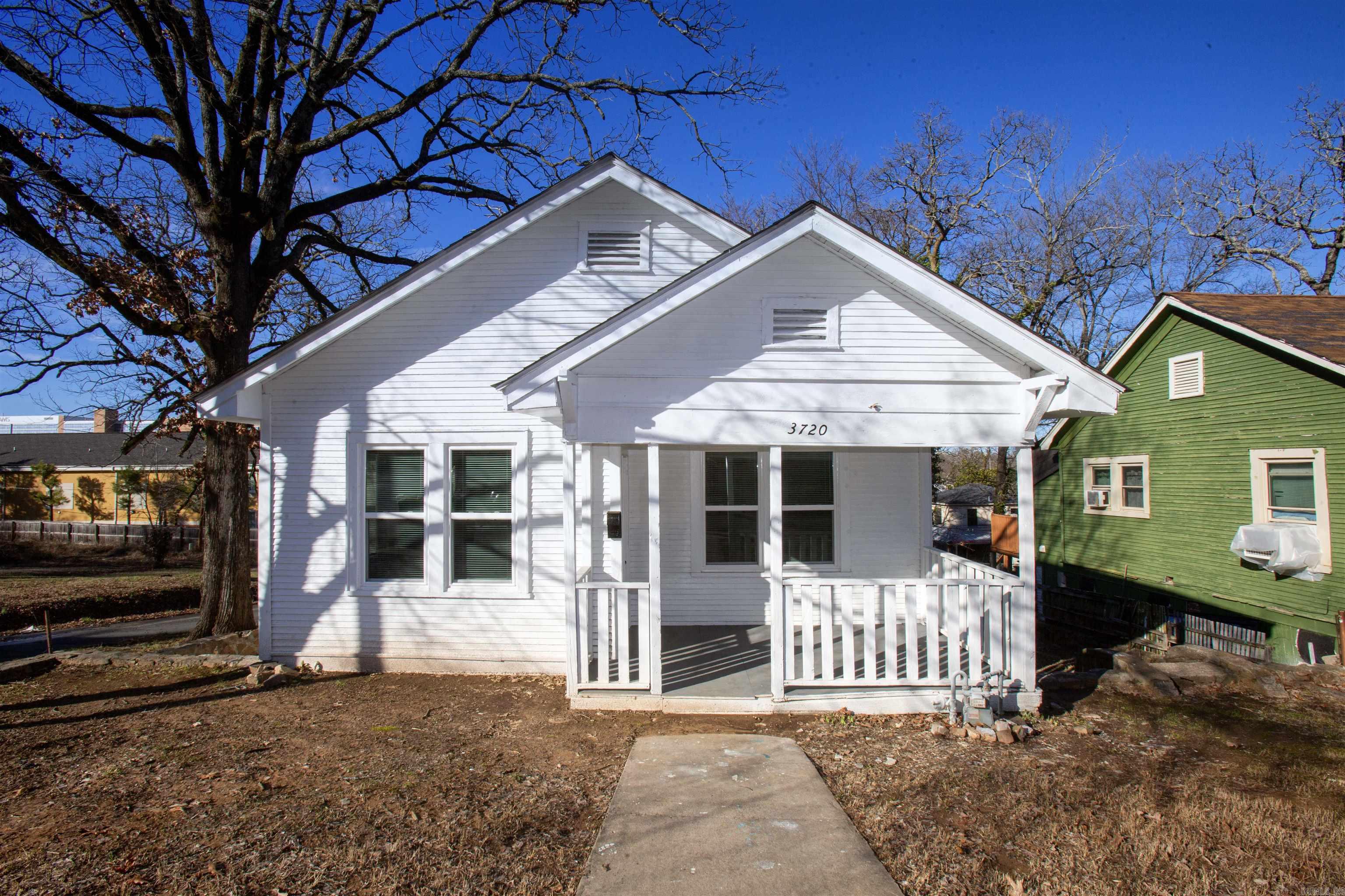 Stephens - Residential Lease