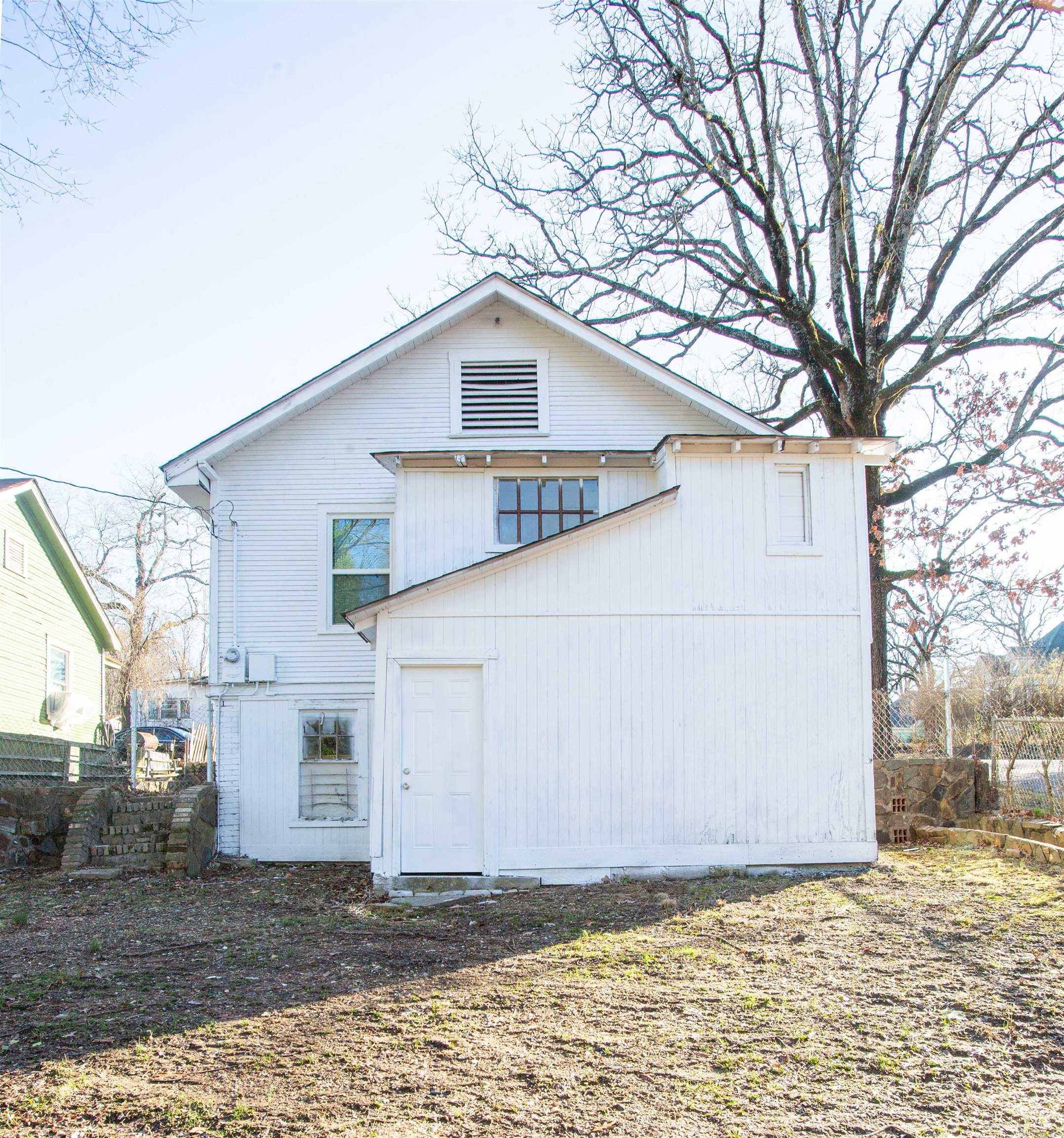 Stephens - Residential Lease