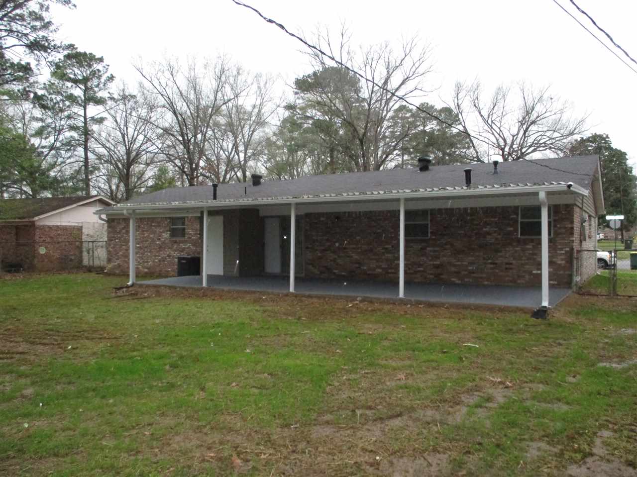 Windamere - Residential Lease