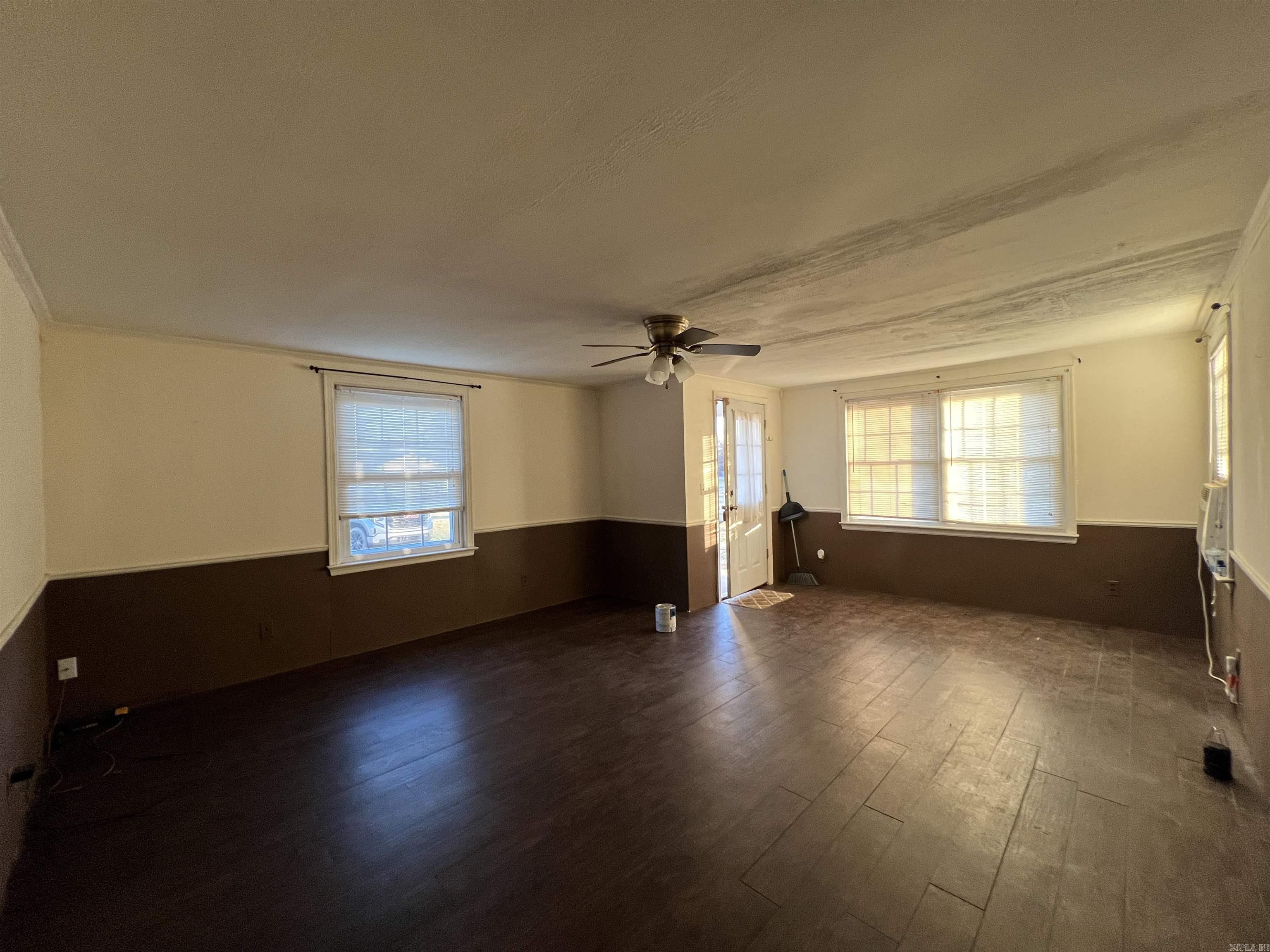 Metes & Bounds - Commercial Sale