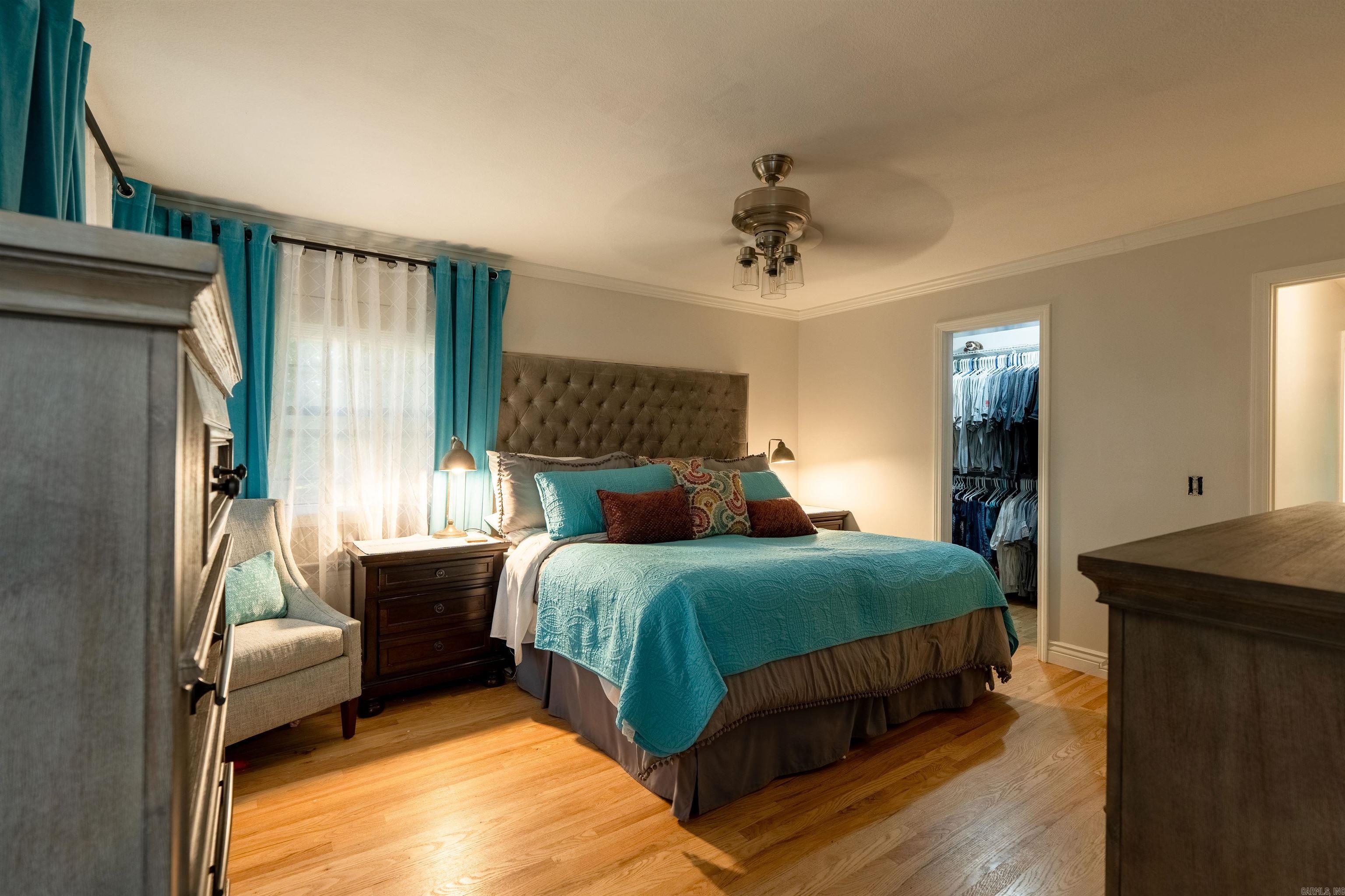 HILLCREST WOODS - Residential