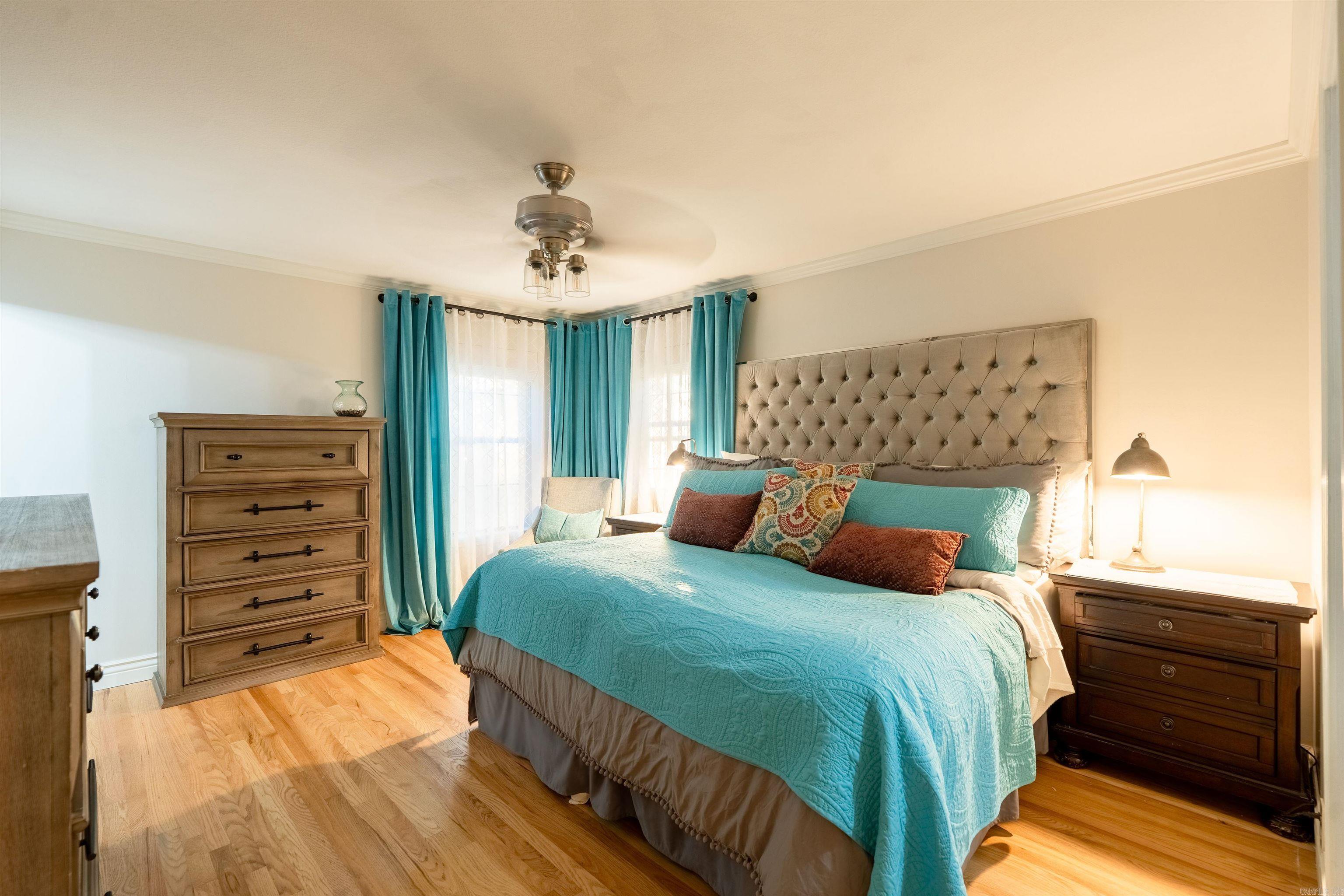 HILLCREST WOODS - Residential