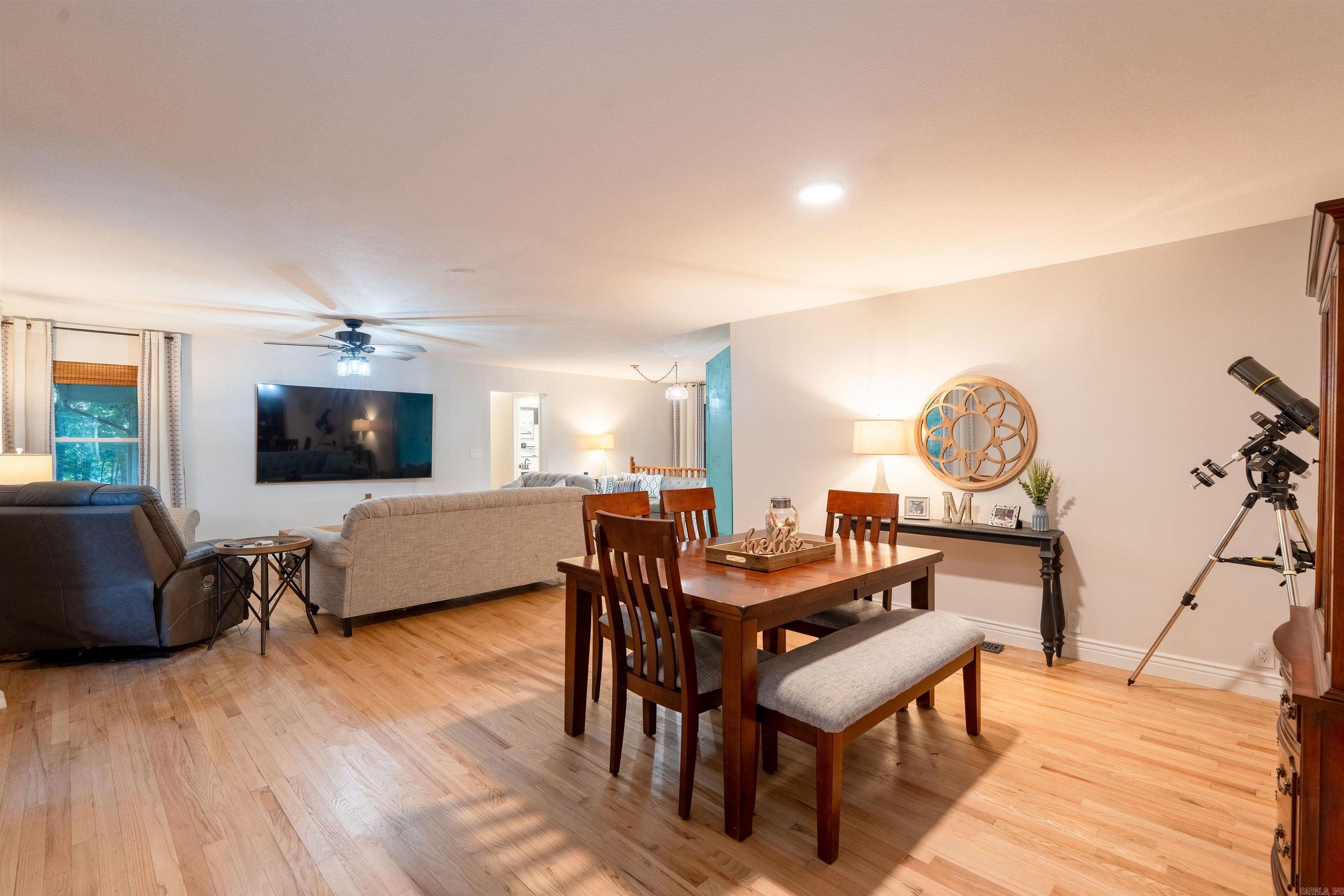 HILLCREST WOODS - Residential