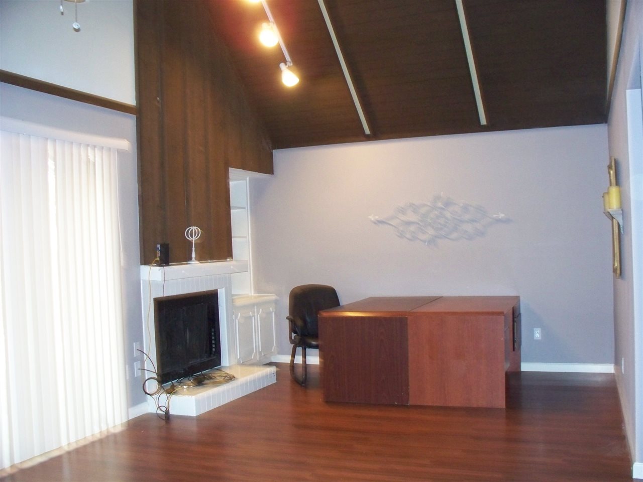 Shadow Ridge Villas - Residential Lease