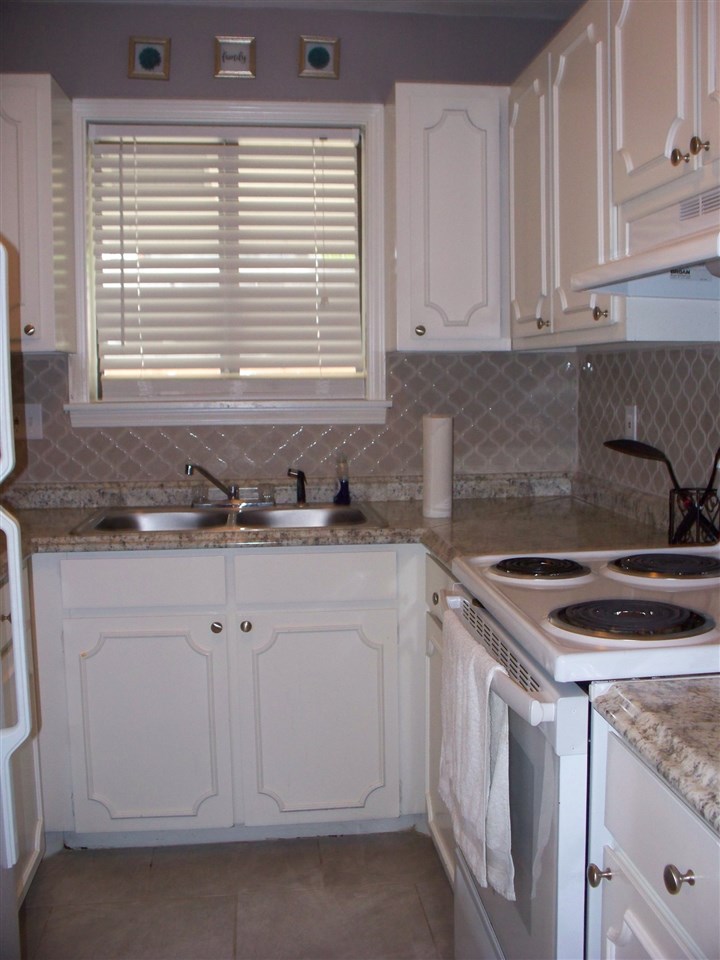 Shadow Ridge Villas - Residential Lease