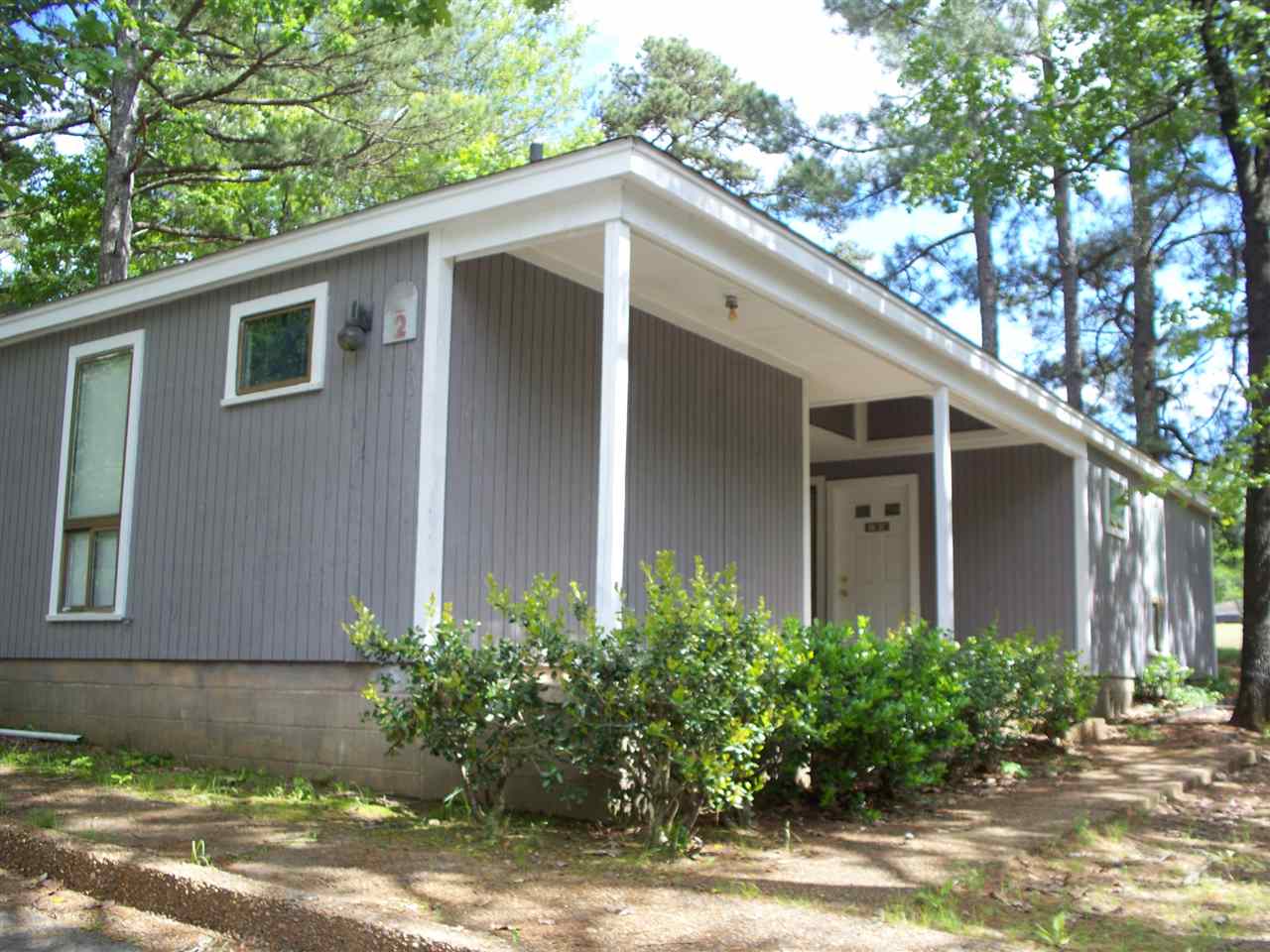 Shadow Ridge Villas - Residential Lease