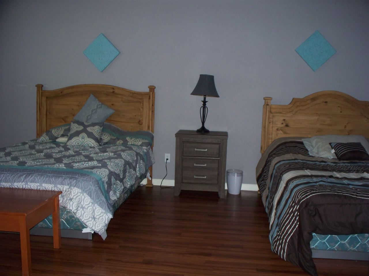 Shadow Ridge Villas - Residential Lease