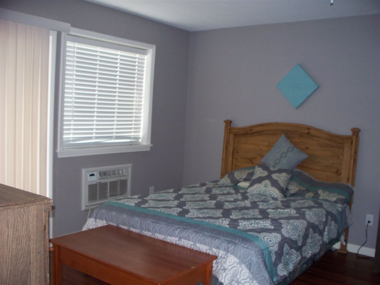 Shadow Ridge Villas - Residential Lease