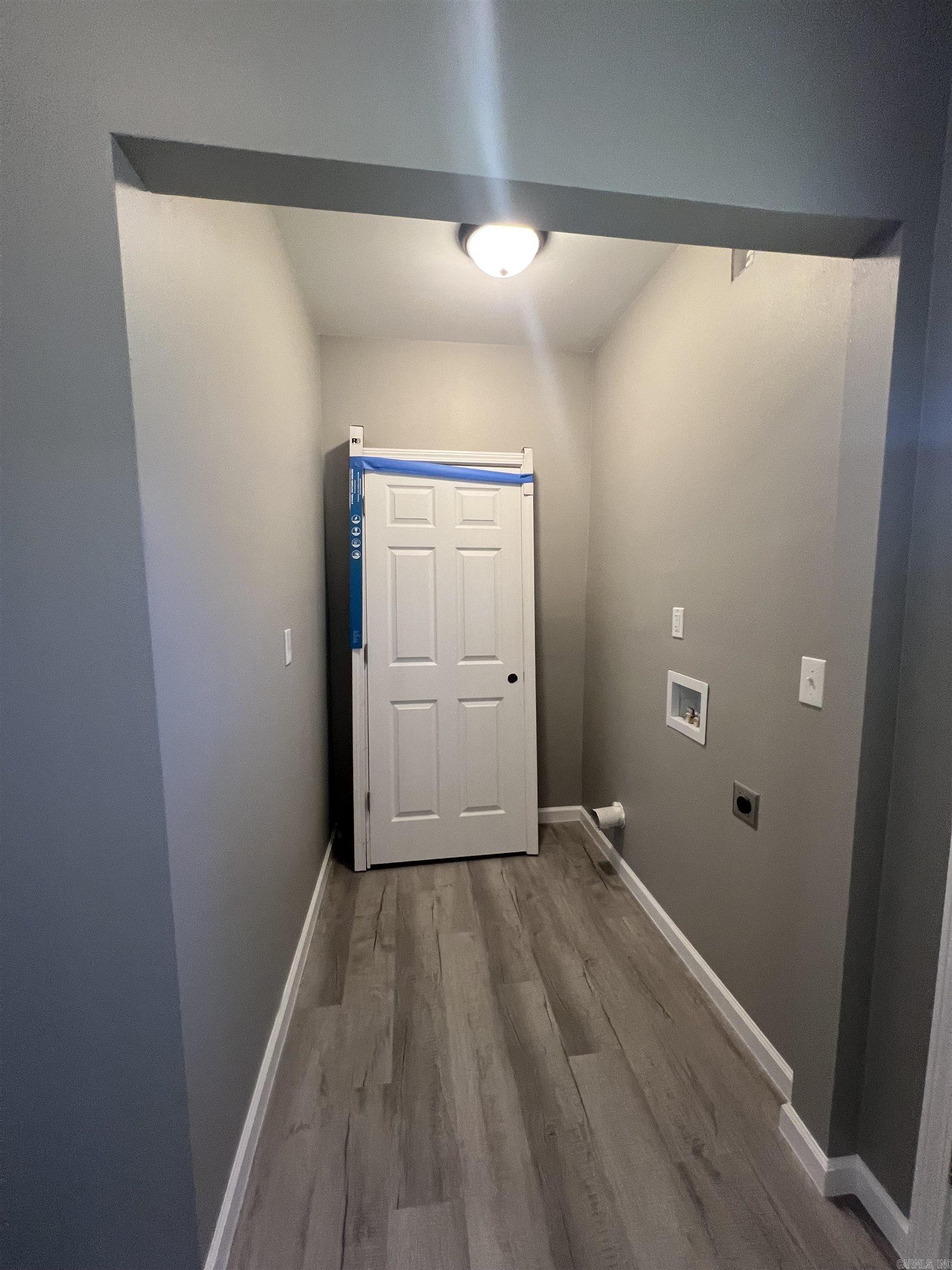 MOORES ADDITION TO SHS - Residential