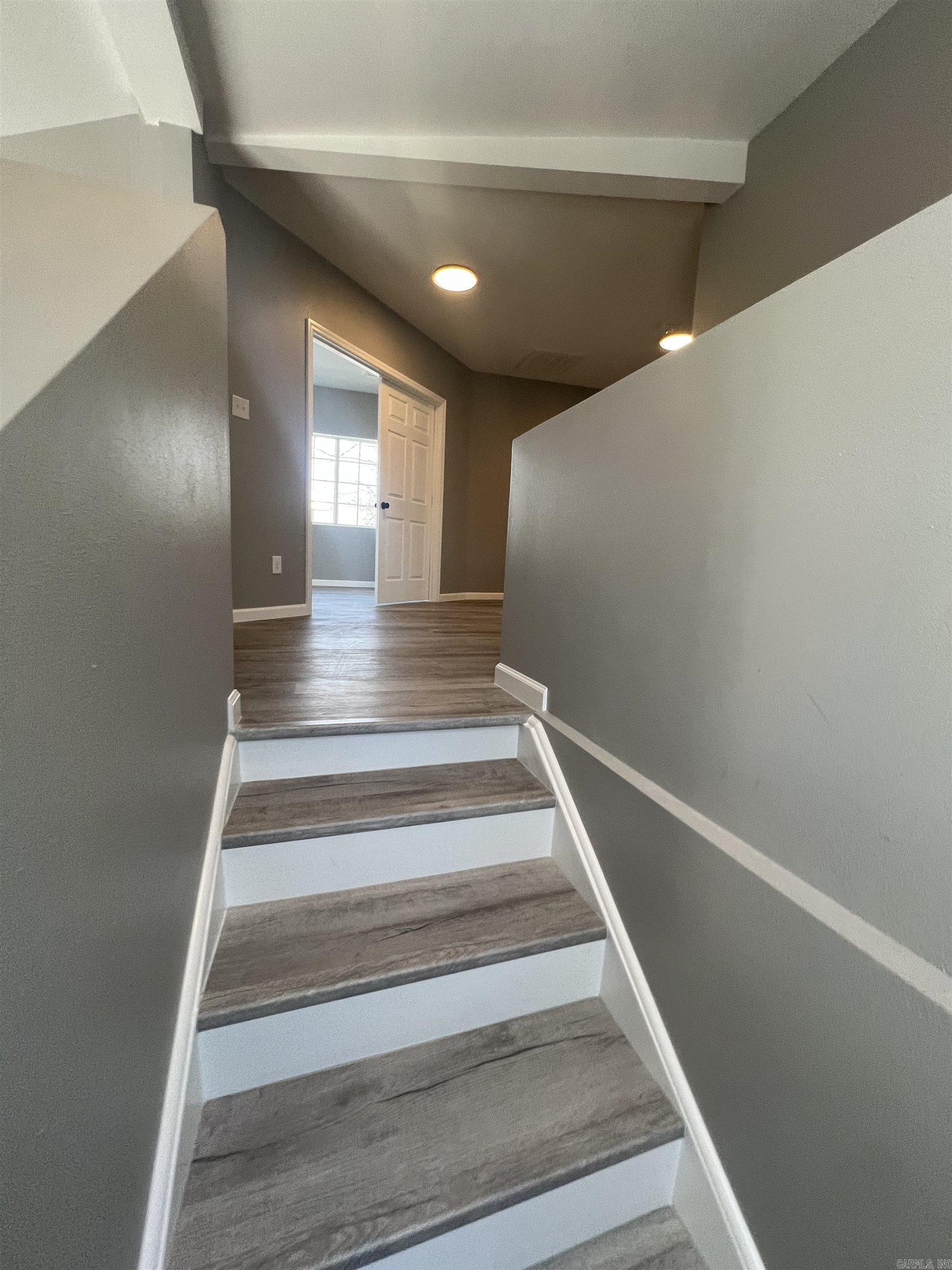 MOORES ADDITION TO SHS - Residential