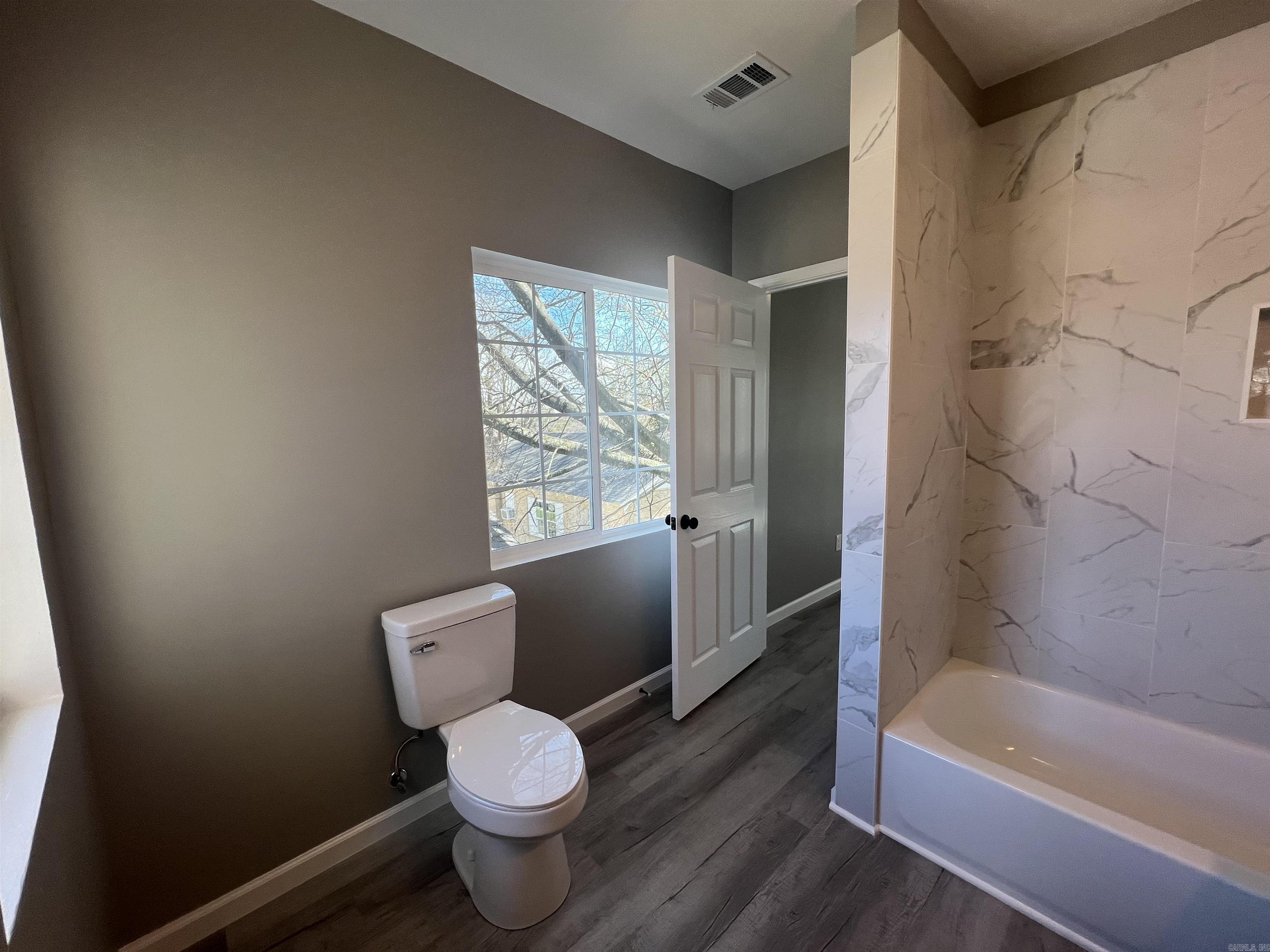 MOORES ADDITION TO SHS - Residential
