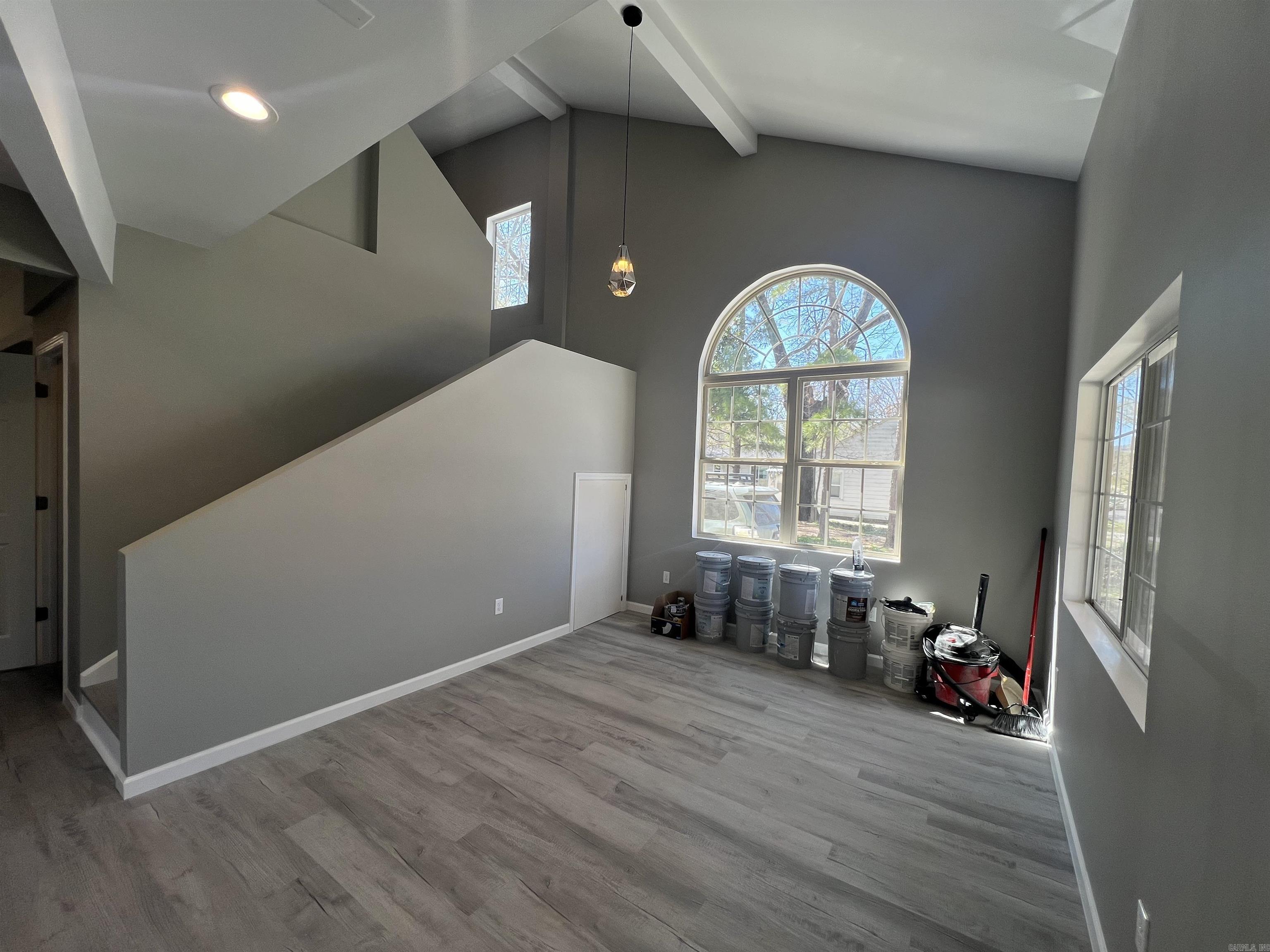 MOORES ADDITION TO SHS - Residential