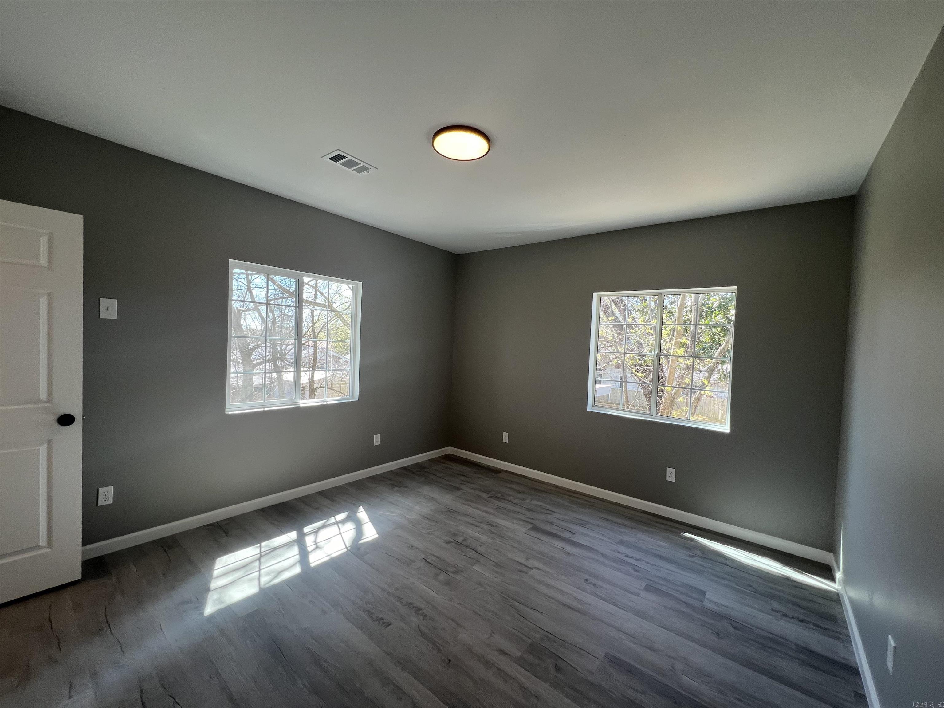 MOORES ADDITION TO SHS - Residential