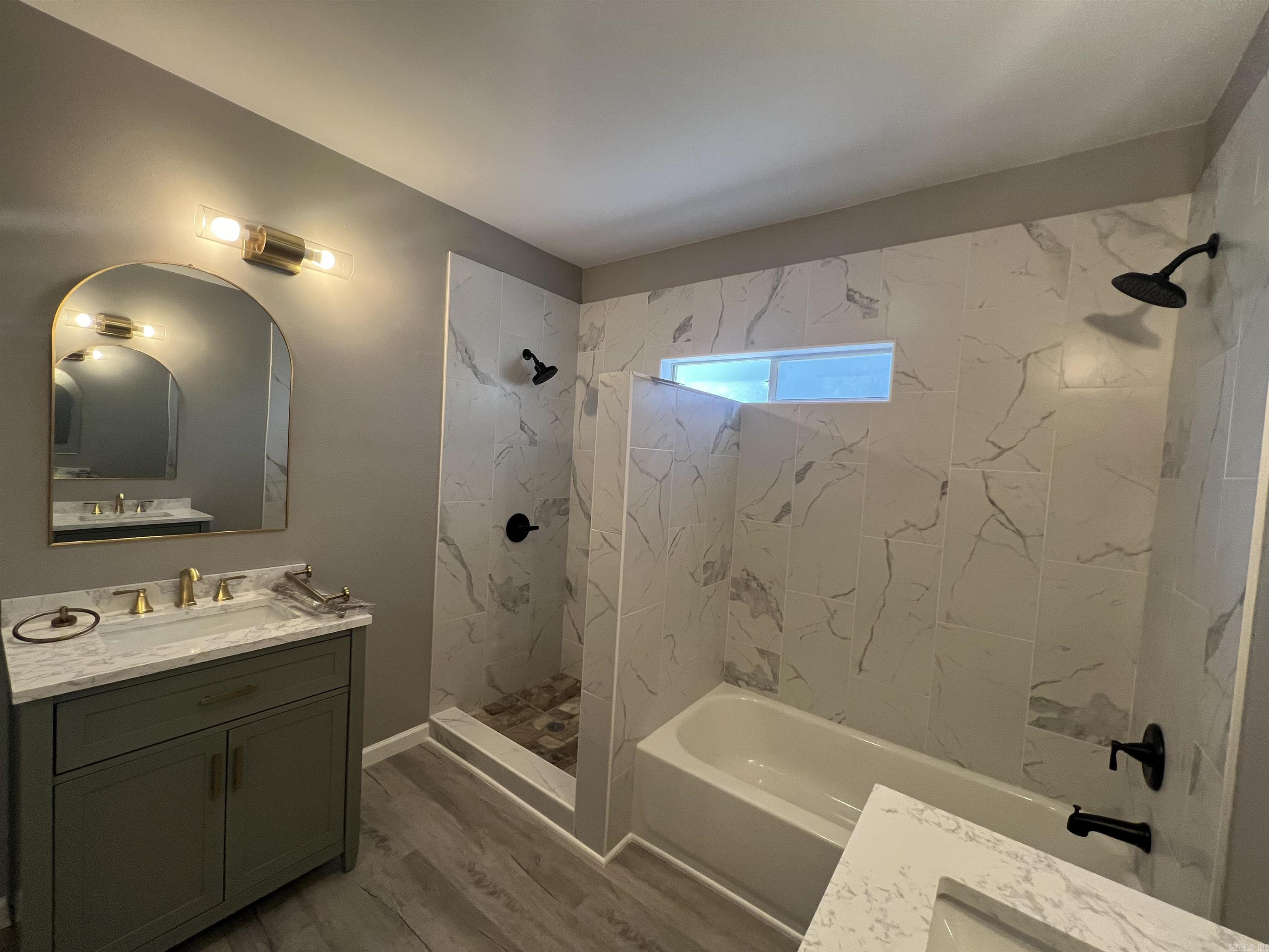 MOORES ADDITION TO SHS - Residential