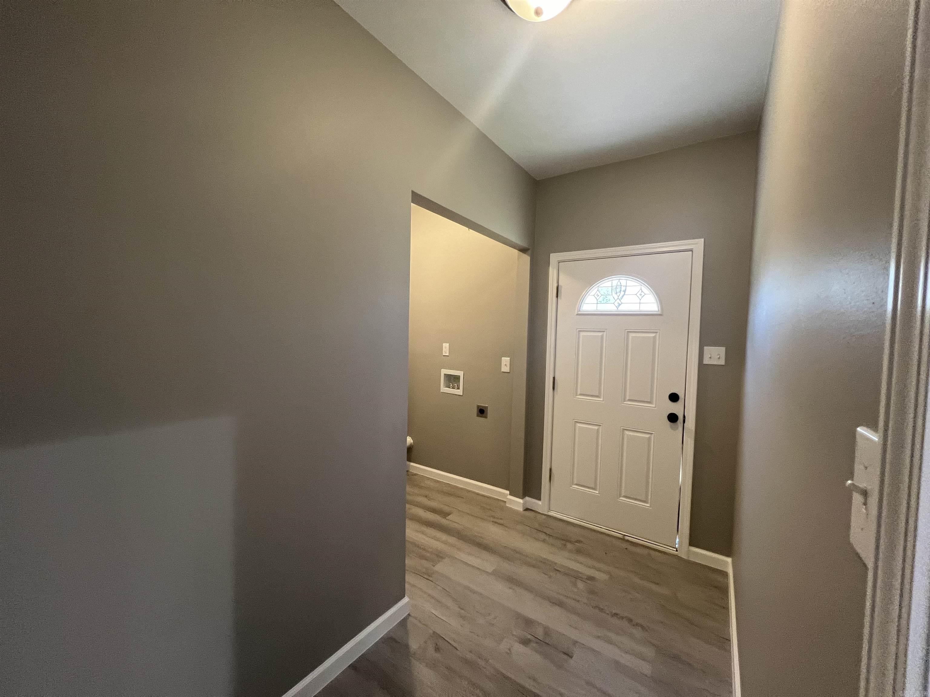 MOORES ADDITION TO SHS - Residential