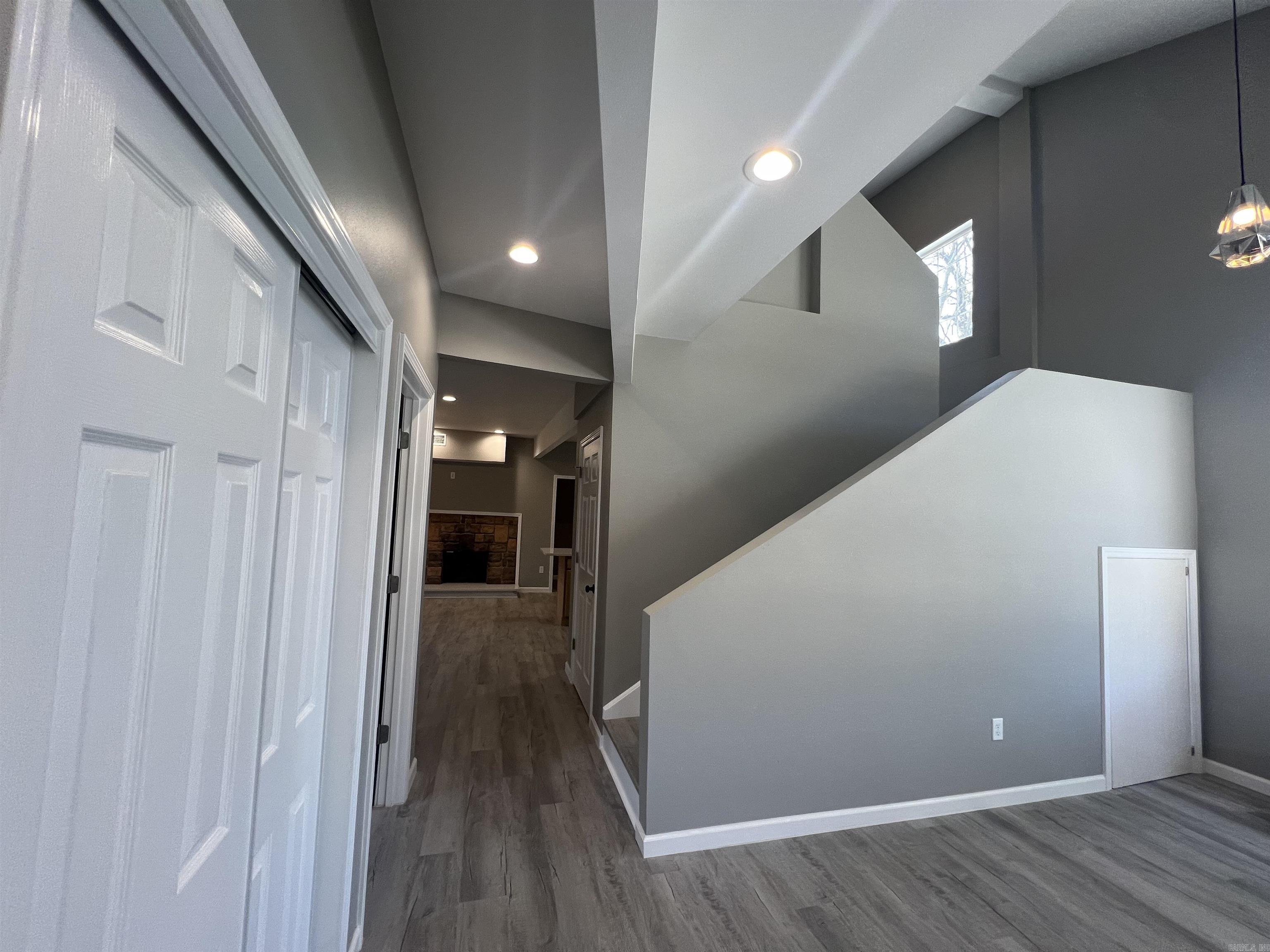 MOORES ADDITION TO SHS - Residential