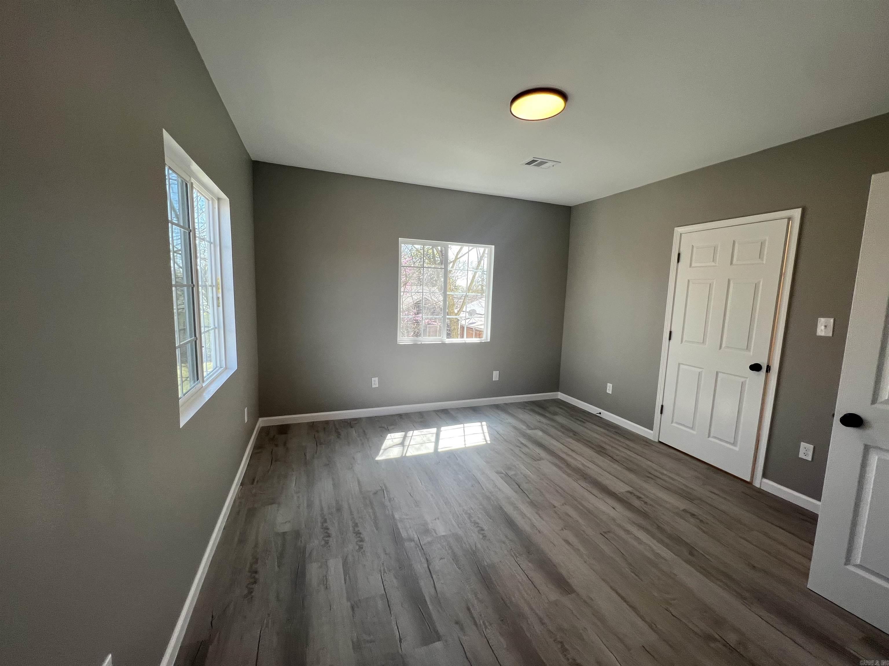 MOORES ADDITION TO SHS - Residential