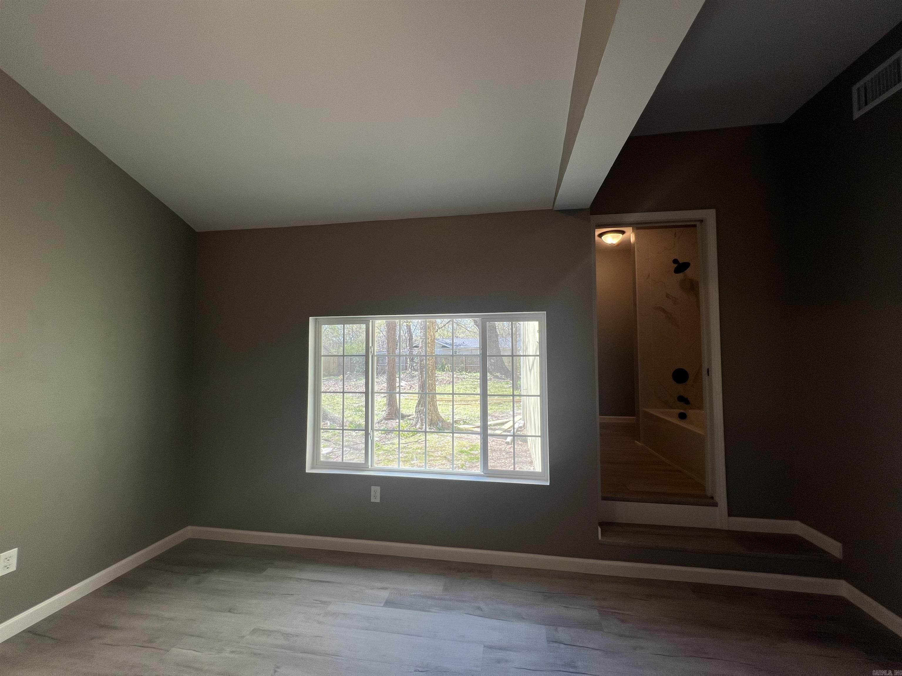 MOORES ADDITION TO SHS - Residential