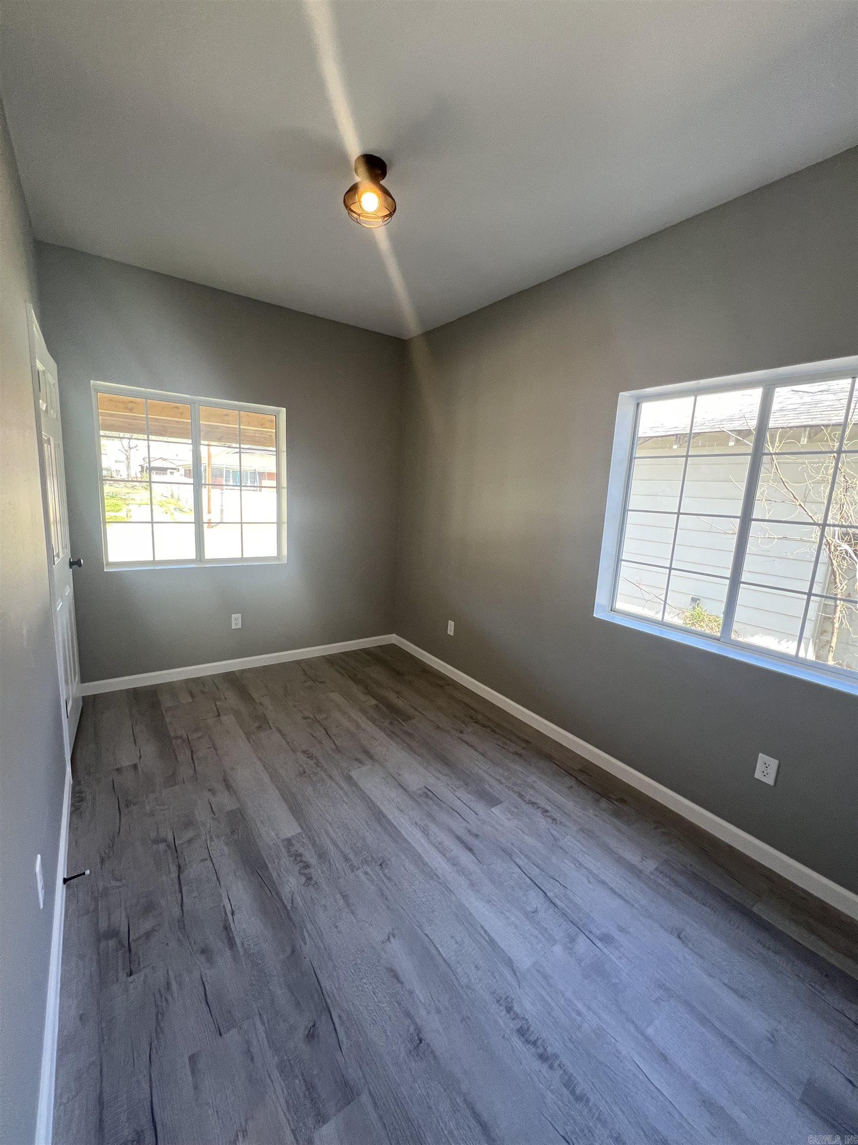 MOORES ADDITION TO SHS - Residential