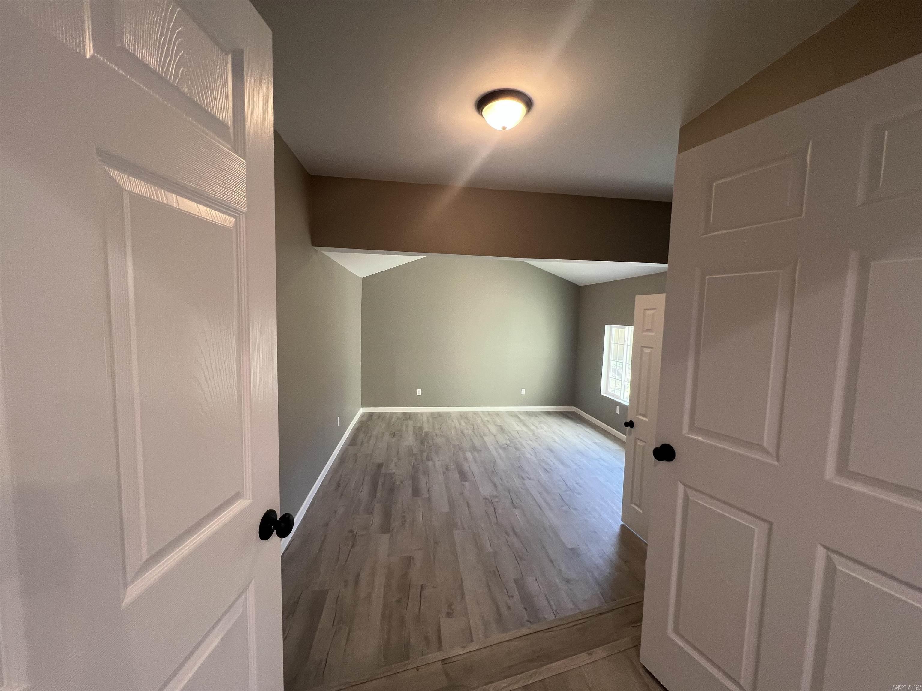 MOORES ADDITION TO SHS - Residential