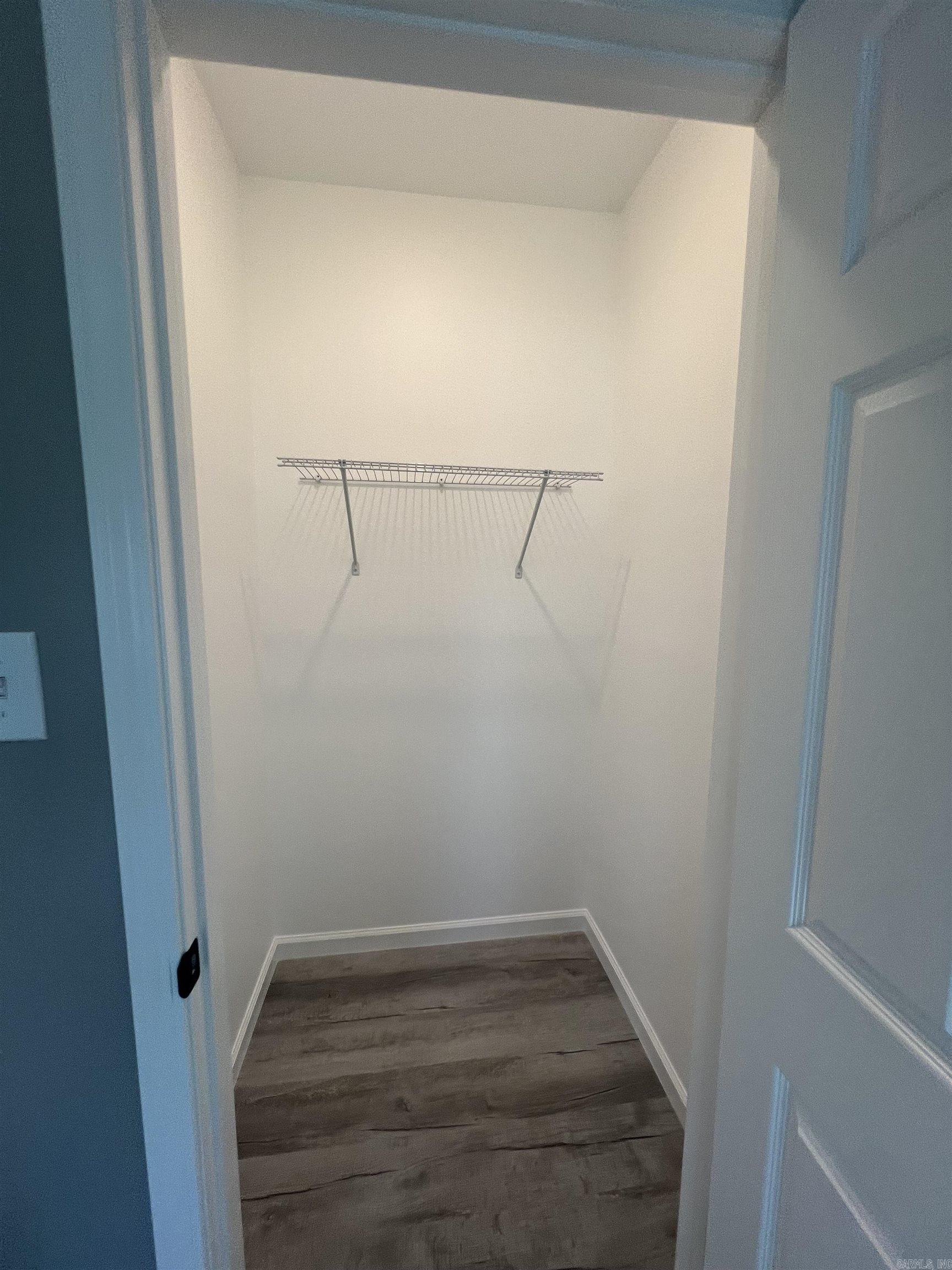 MOORES ADDITION TO SHS - Residential