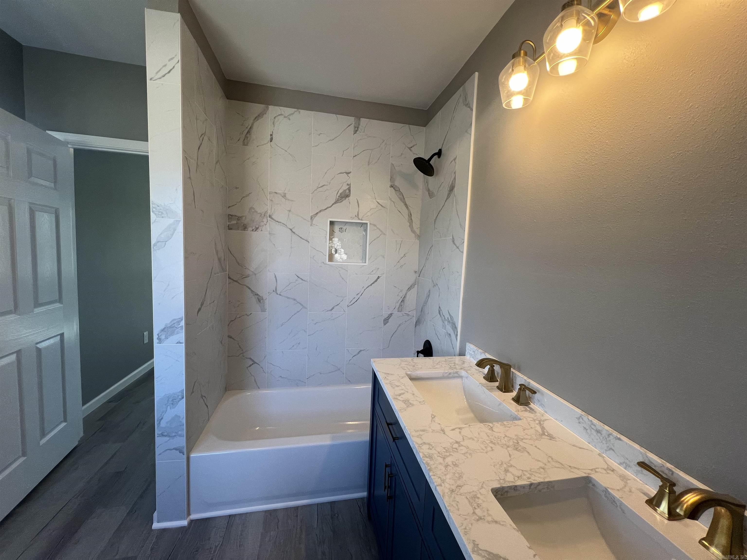 MOORES ADDITION TO SHS - Residential