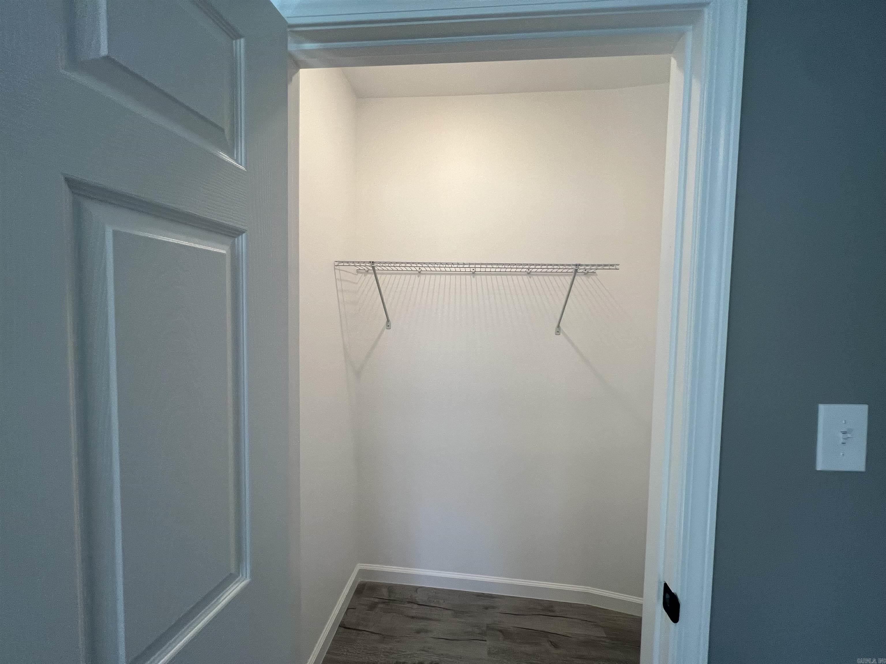 MOORES ADDITION TO SHS - Residential
