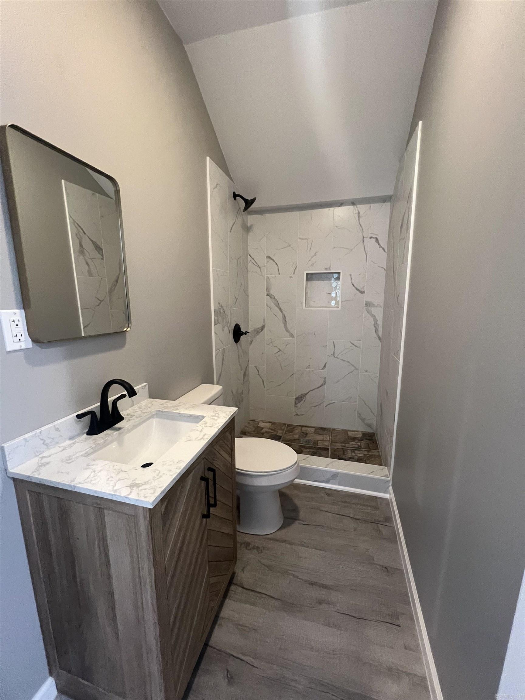 MOORES ADDITION TO SHS - Residential