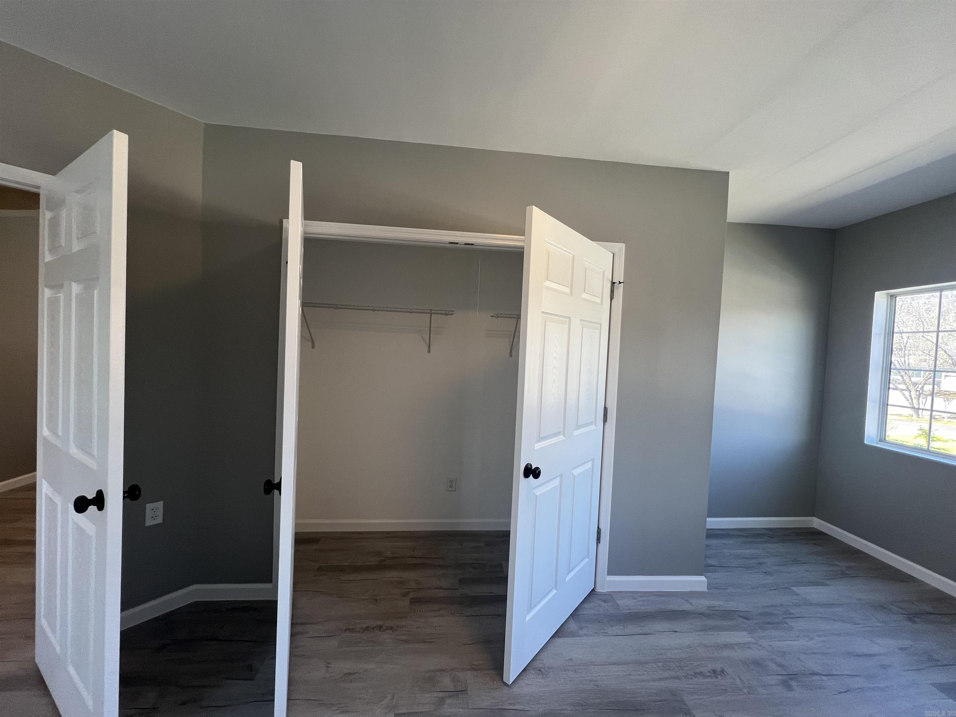 MOORES ADDITION TO SHS - Residential